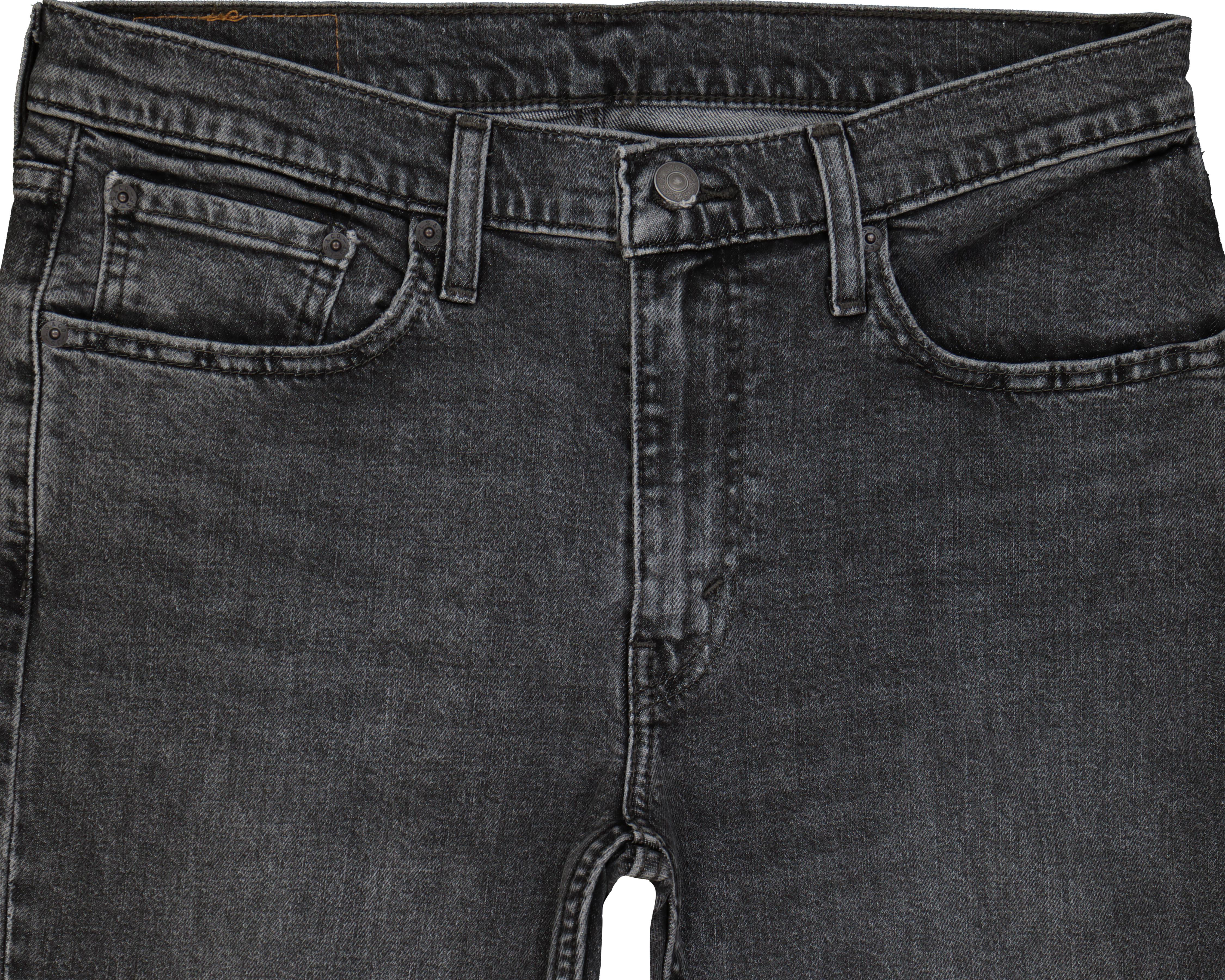 Foto 4 pulgar | Jeans Levi's Skinny Taper para Hombre