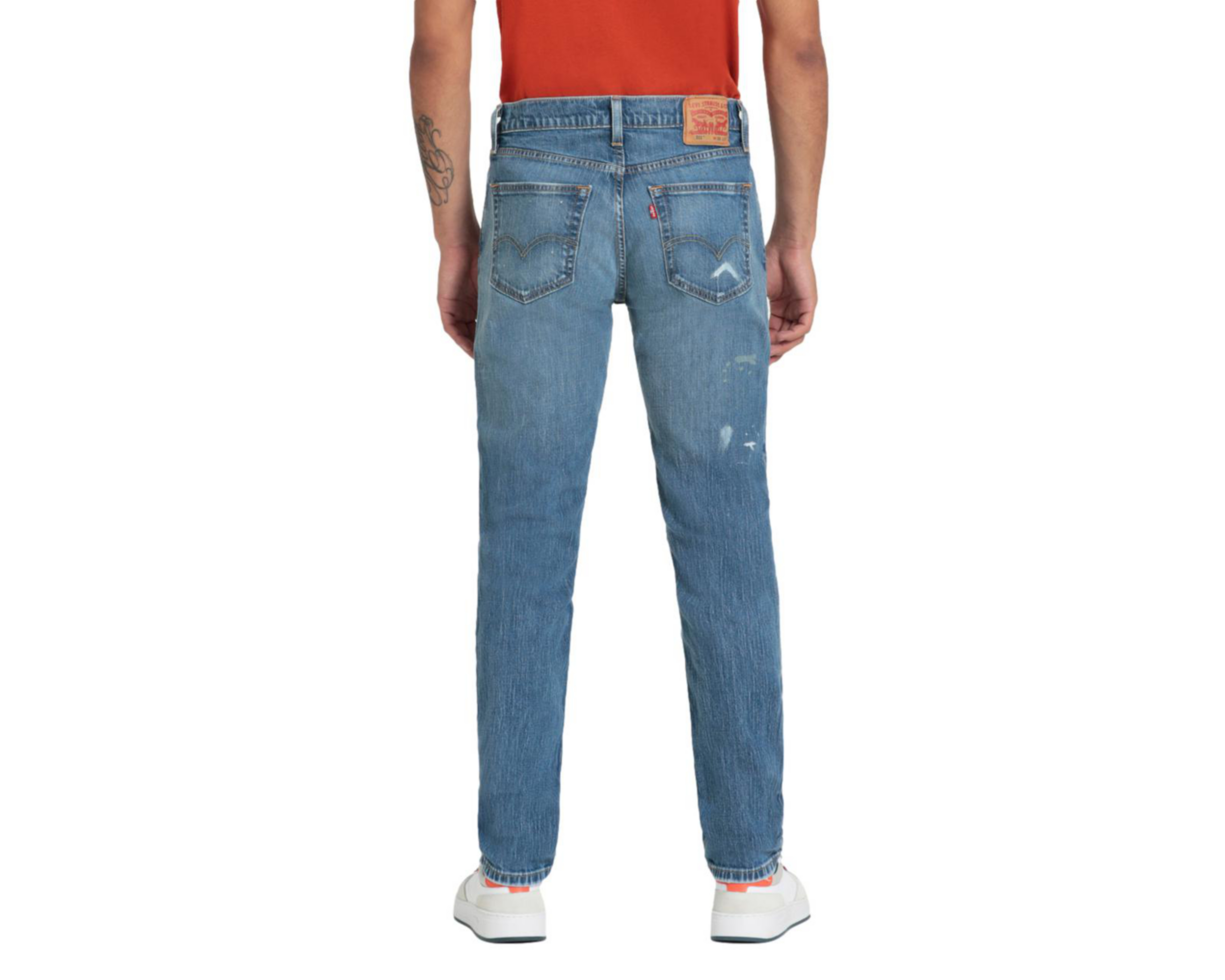 Foto 2 | Jeans Levi's 511 Slim para Hombre