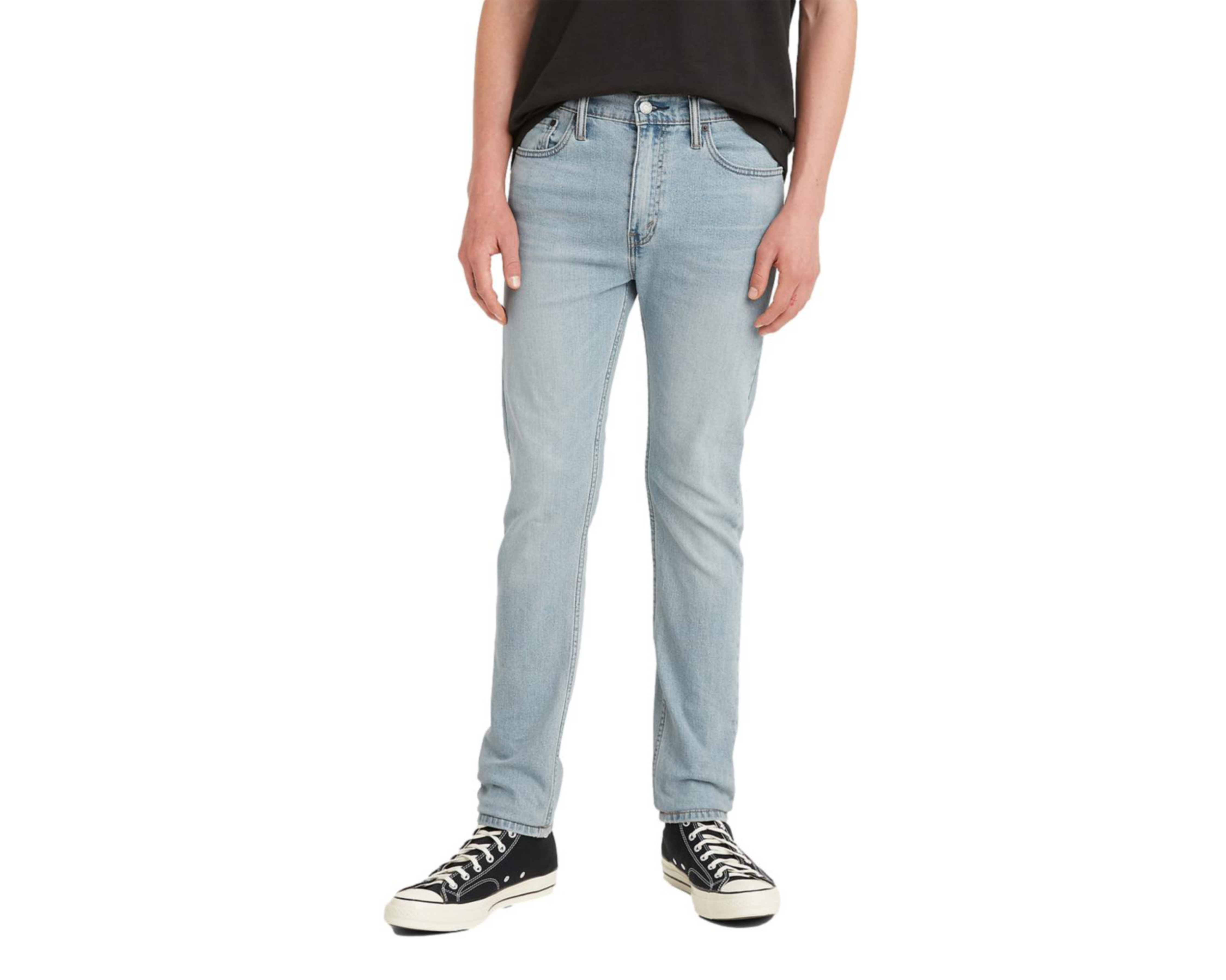 Foto 2 pulgar | Jeans Levi's 510 Skinny para Hombre