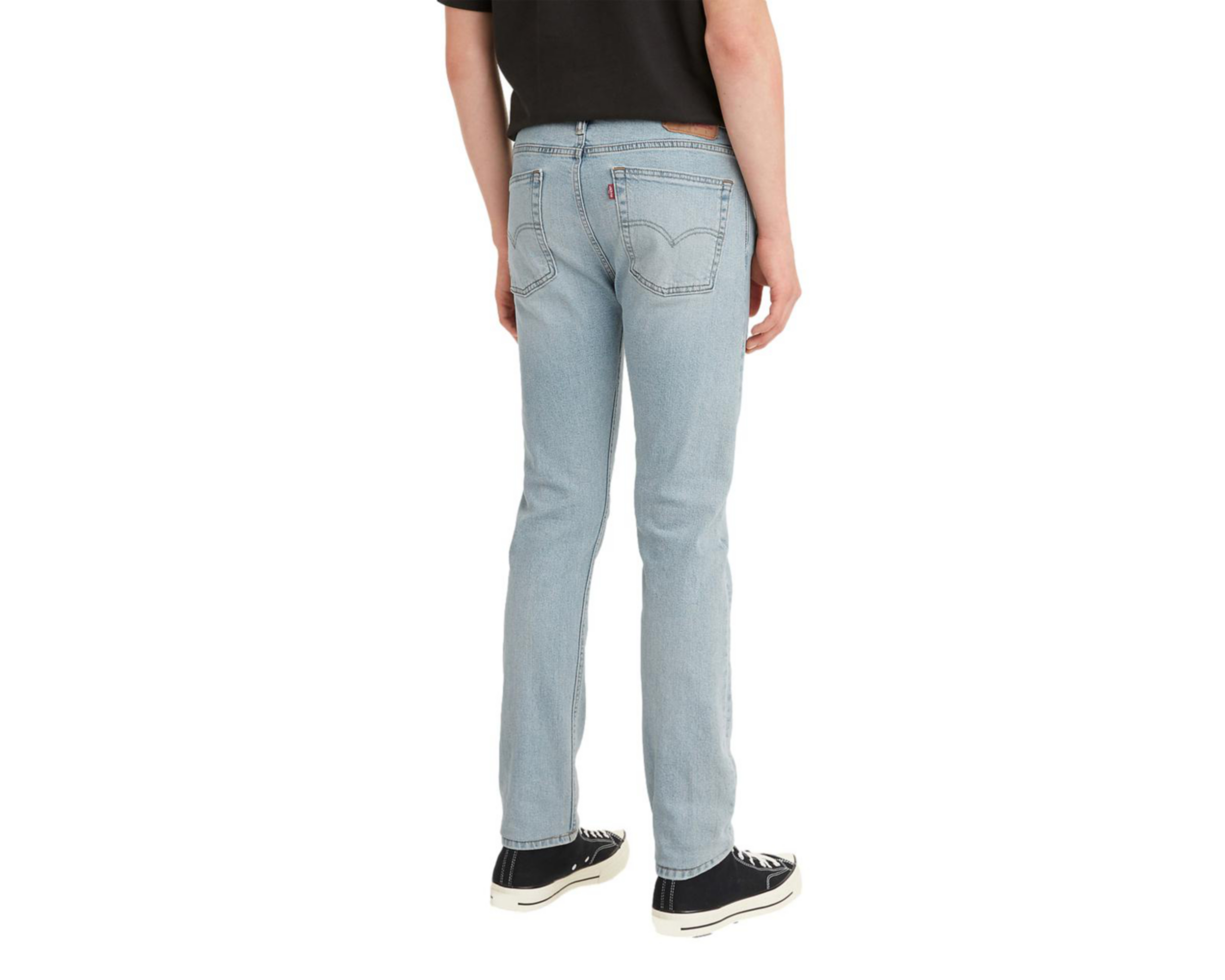 Foto 3 pulgar | Jeans Levi's 510 Skinny para Hombre