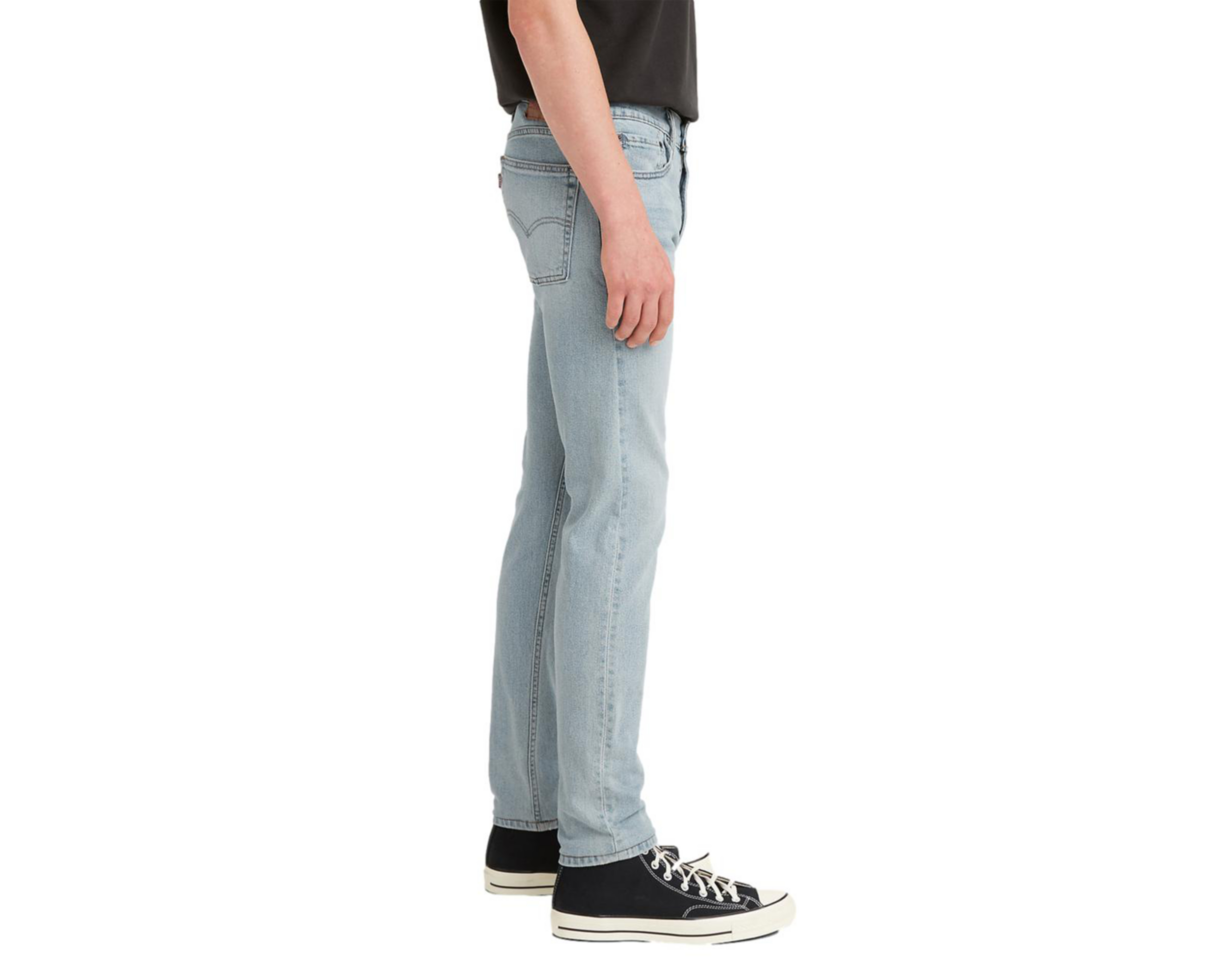 Foto 4 pulgar | Jeans Levi's 510 Skinny para Hombre