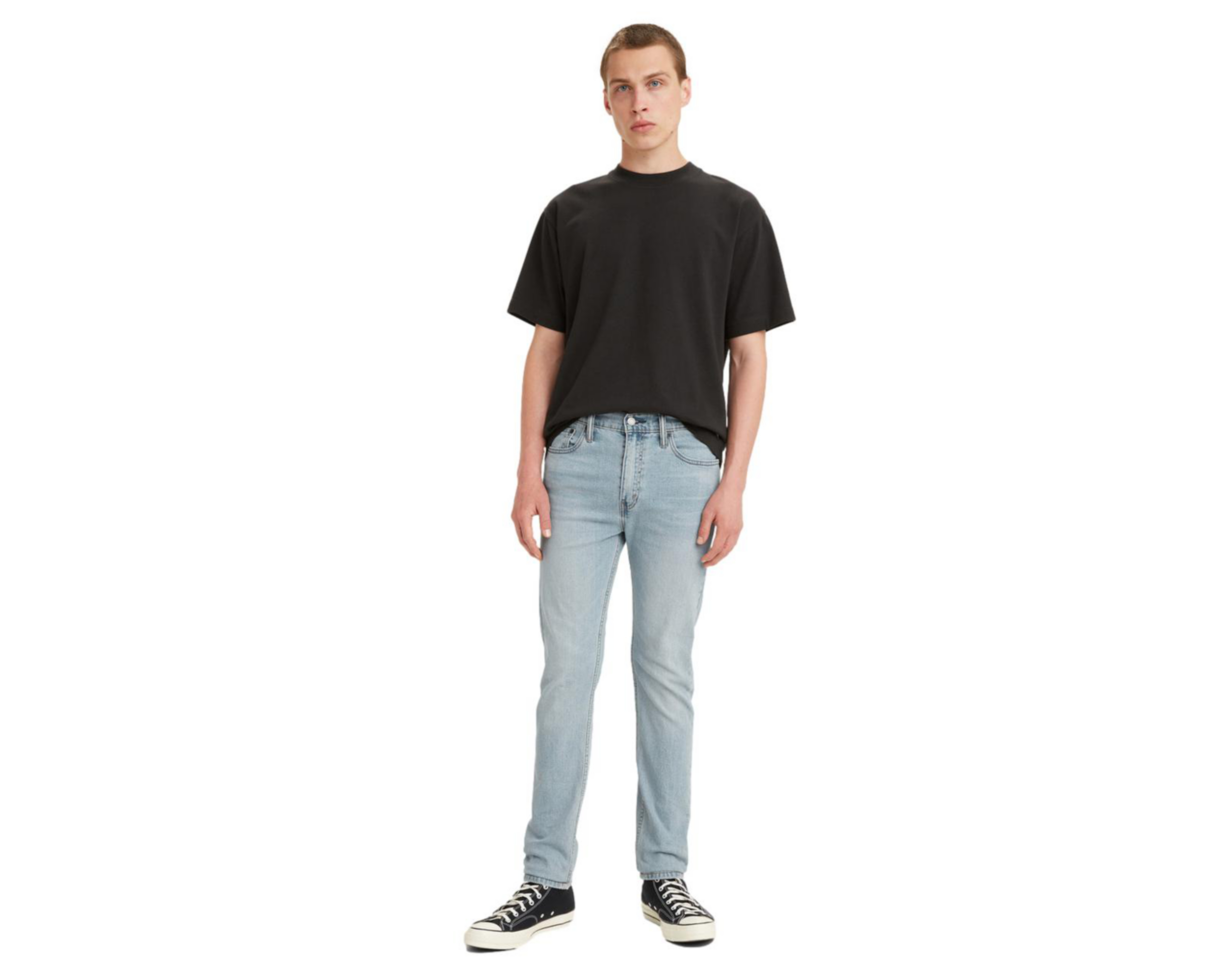 Foto 5 pulgar | Jeans Levi's 510 Skinny para Hombre