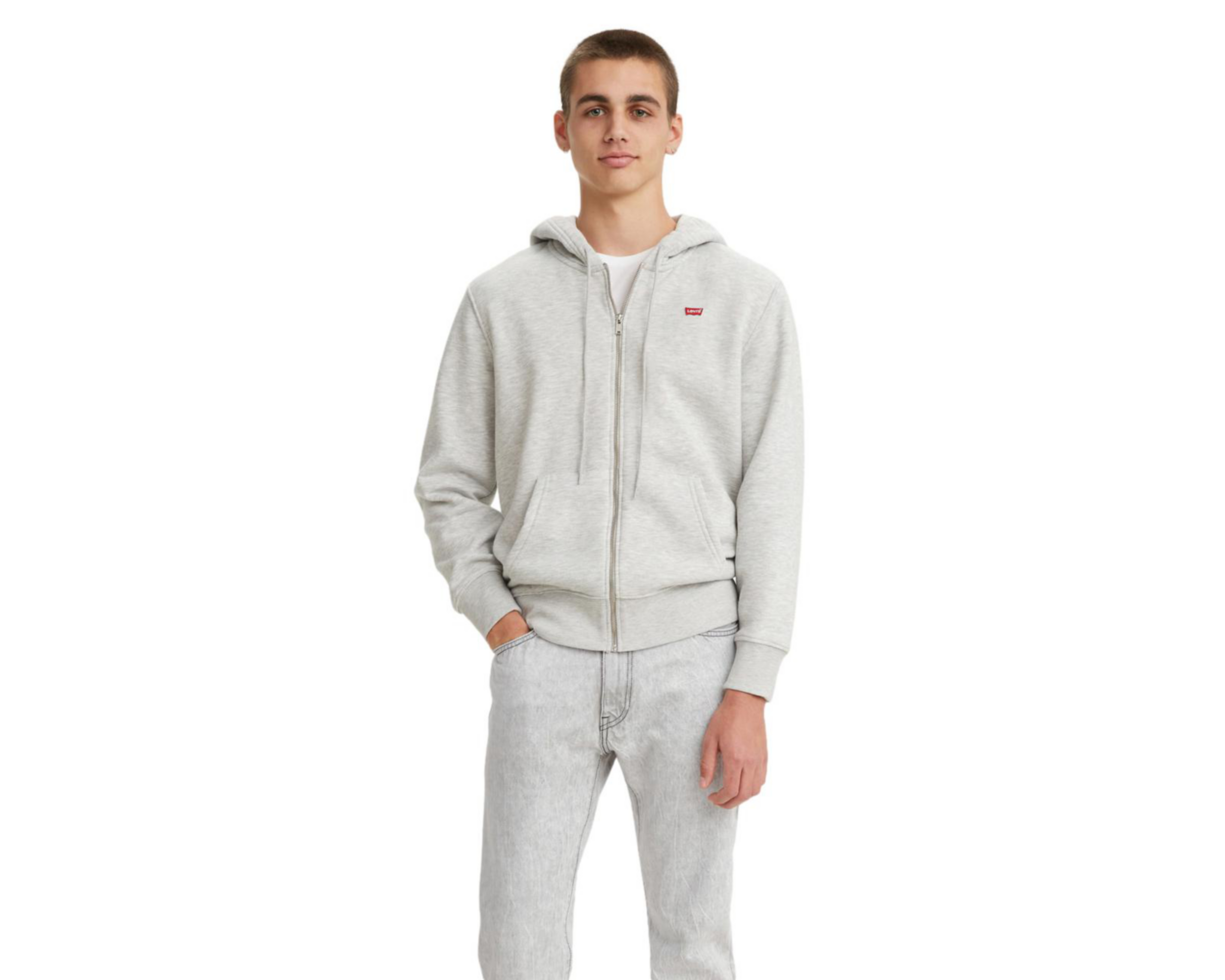 Sudadera Levi's con Capucha para Hombre $1,199