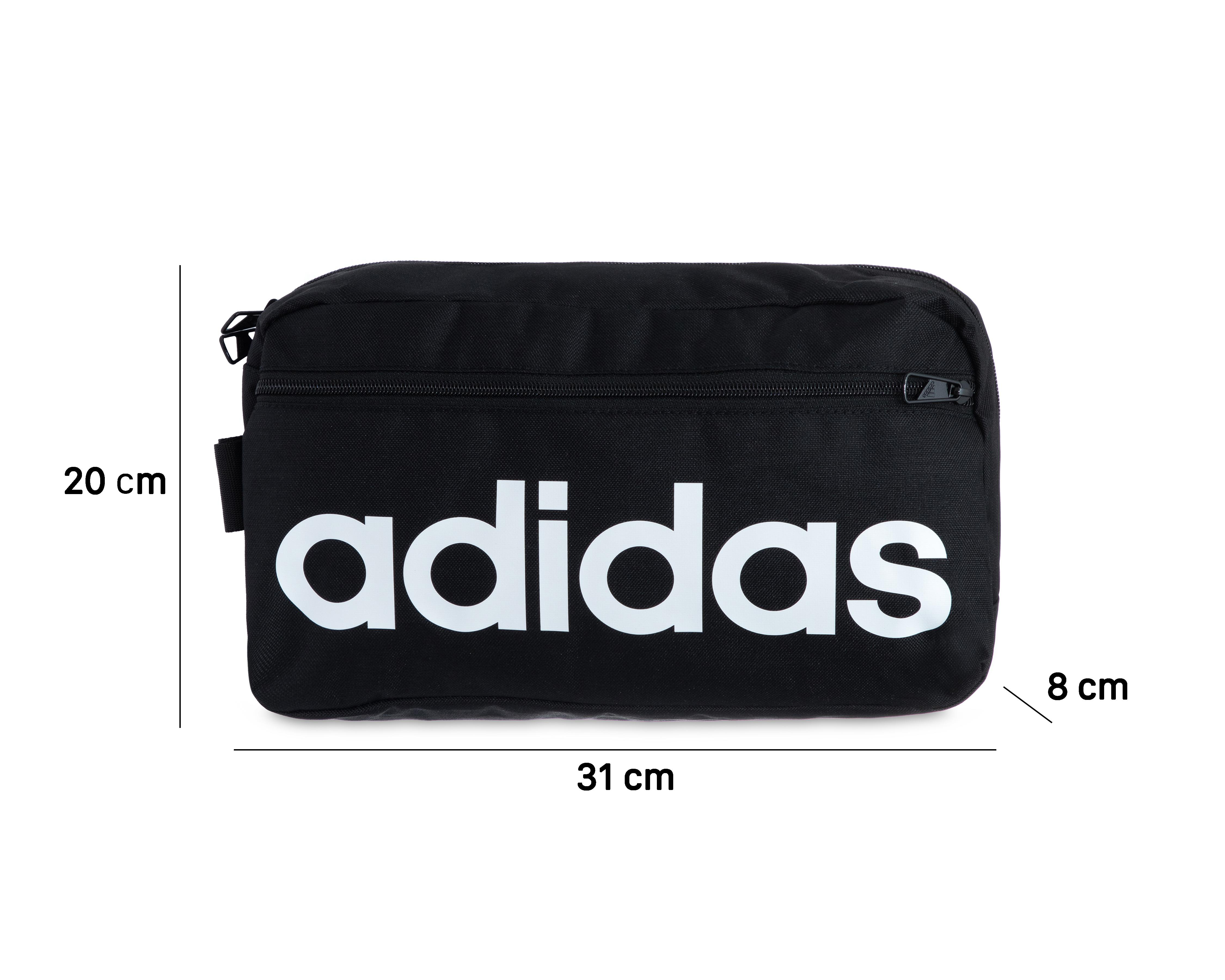 Foto 5 | Bandolera para Hombre Adidas Linear X Body