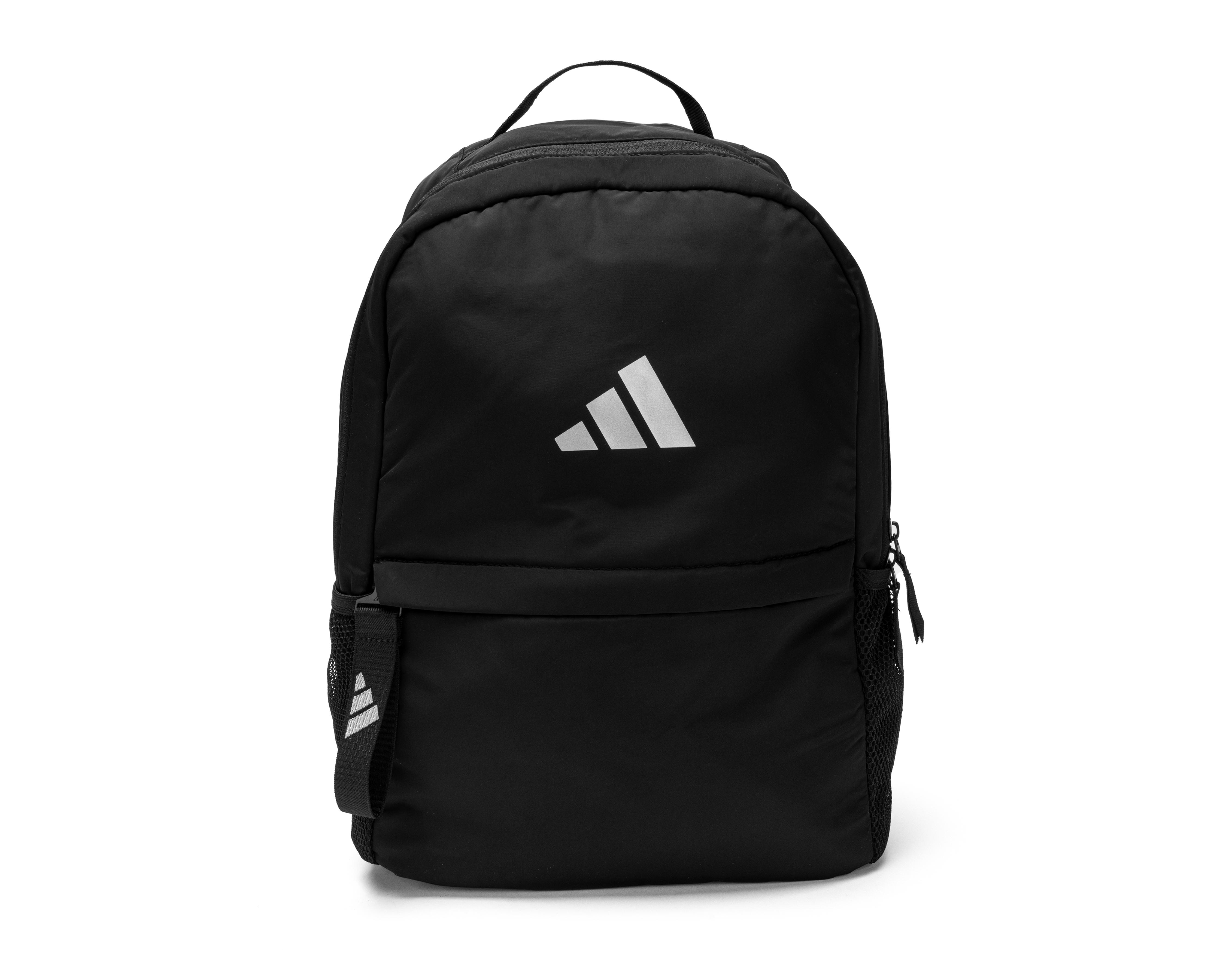 Foto 2 pulgar | Mochila Adidas Sport Padded Negra