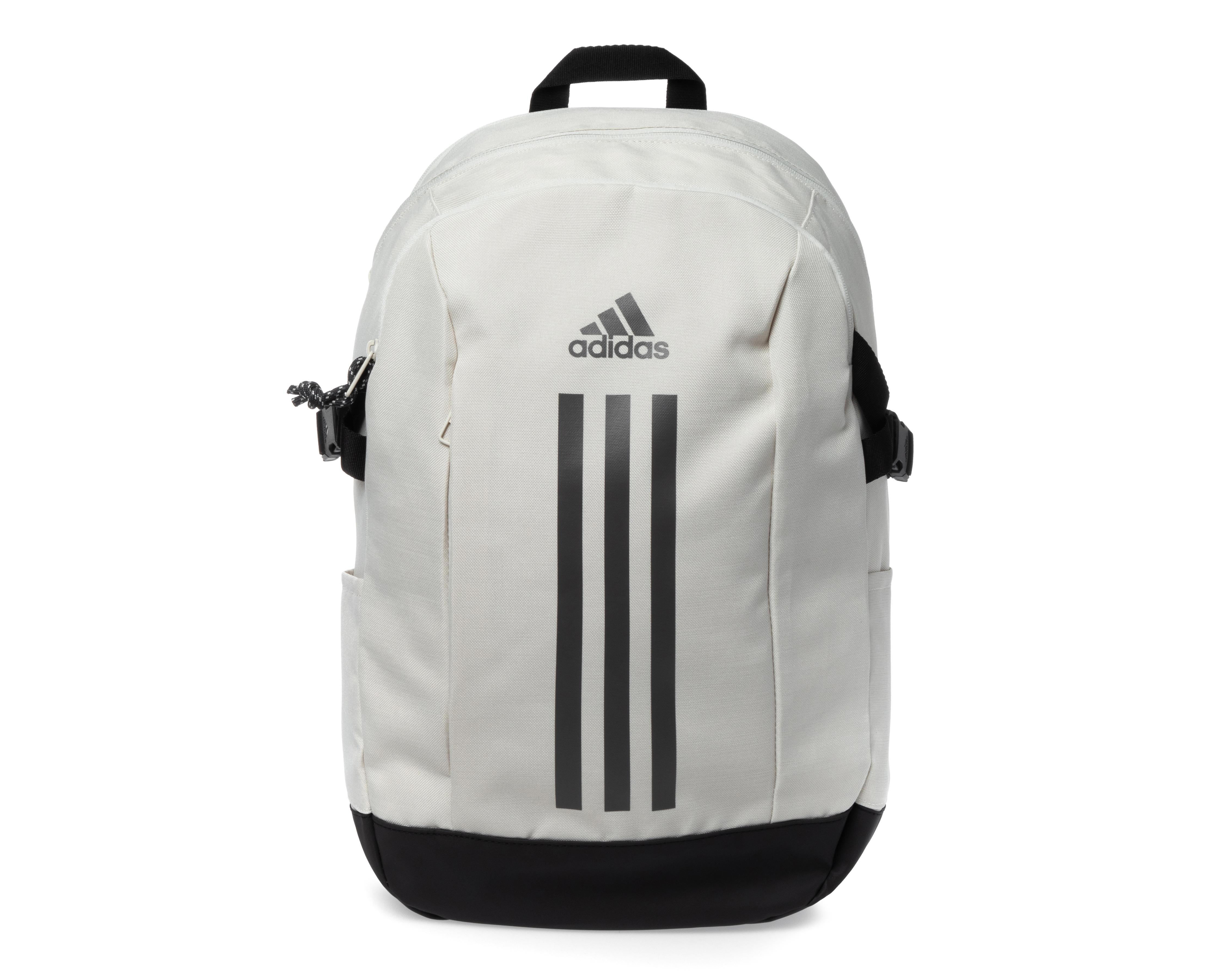 Mochila Adidas Power Blanca