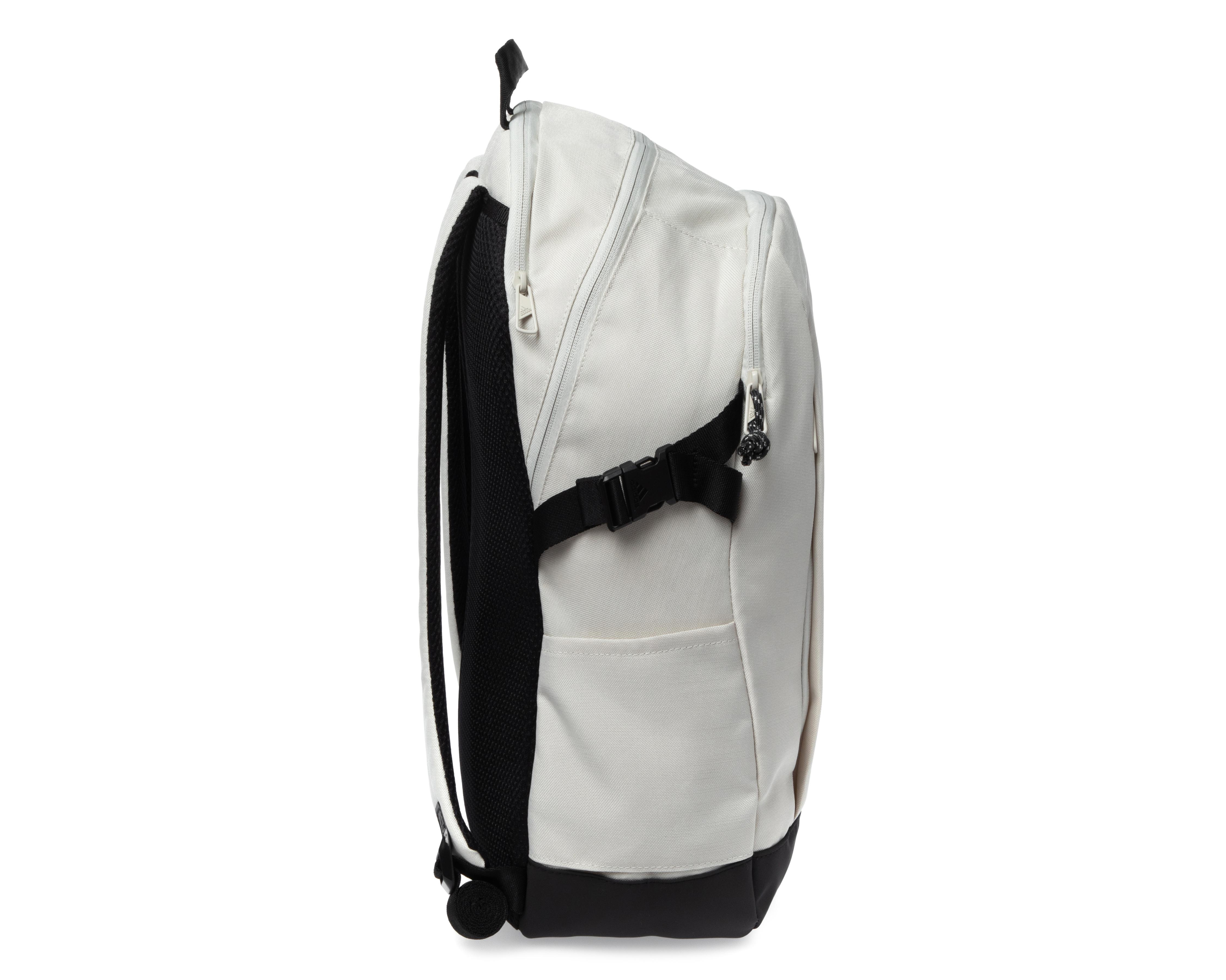 Foto 4 pulgar | Mochila Adidas Power Blanca