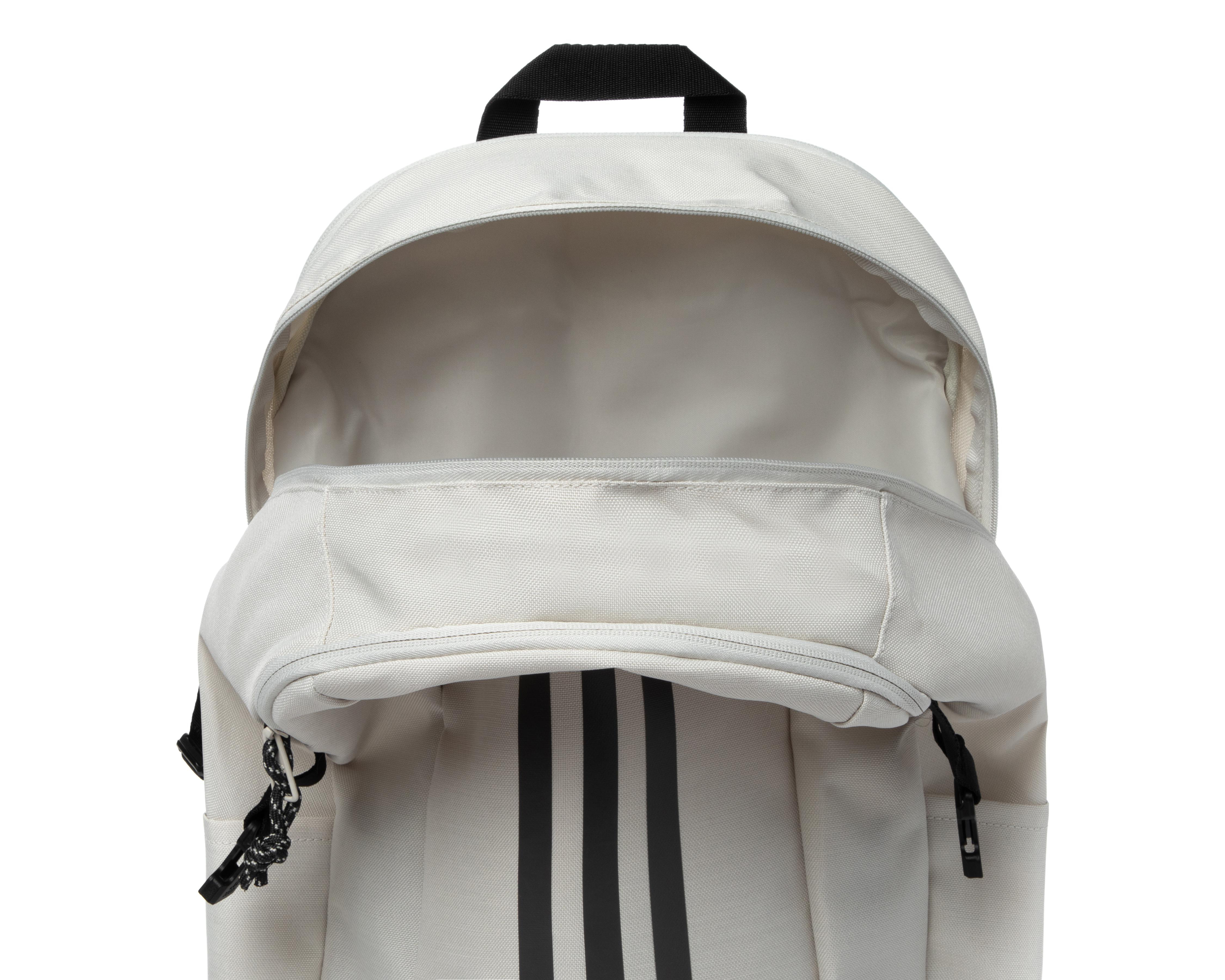 Foto 7 pulgar | Mochila Adidas Power Blanca