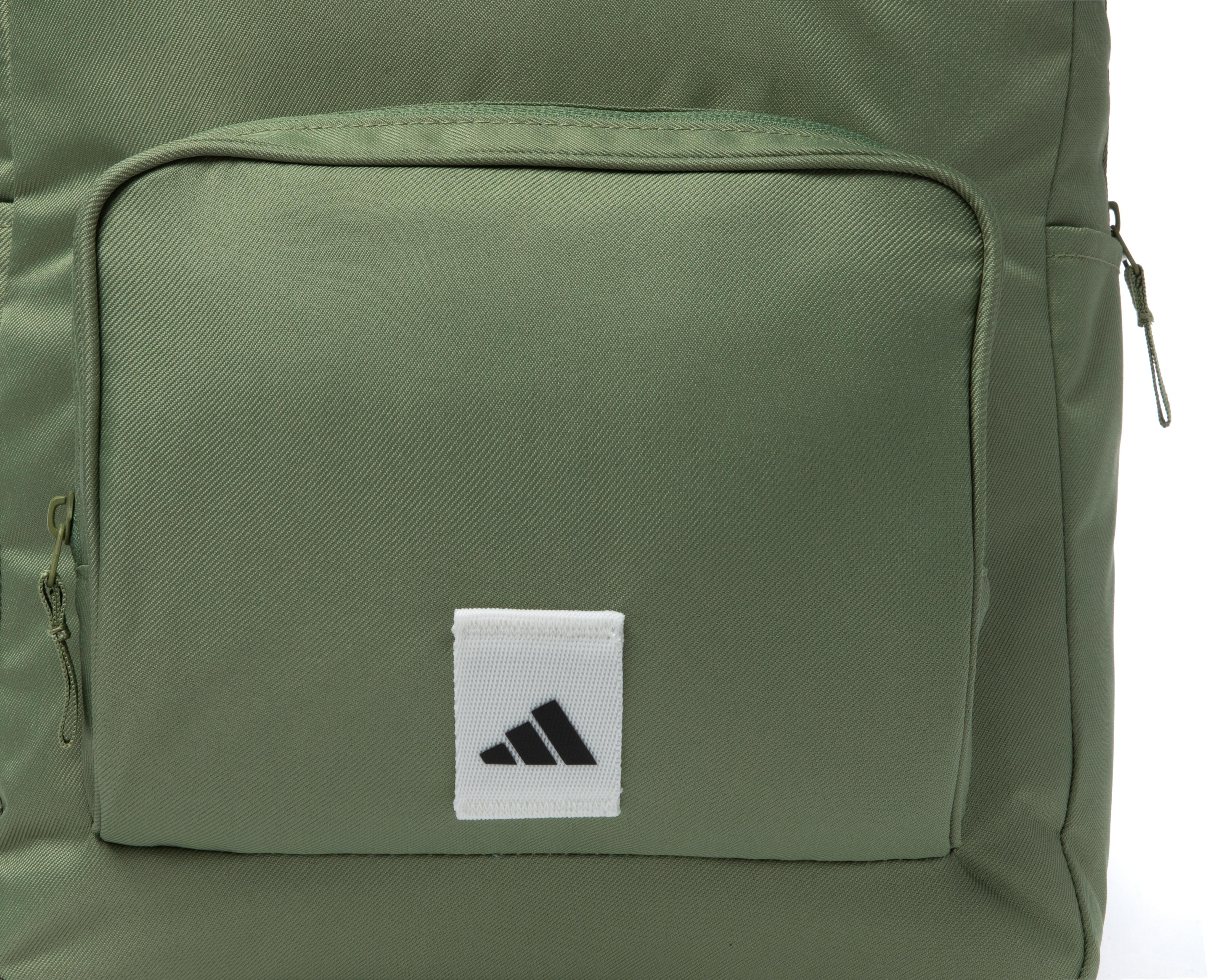 Foto 6 pulgar | Mochila Adidas Power Verde