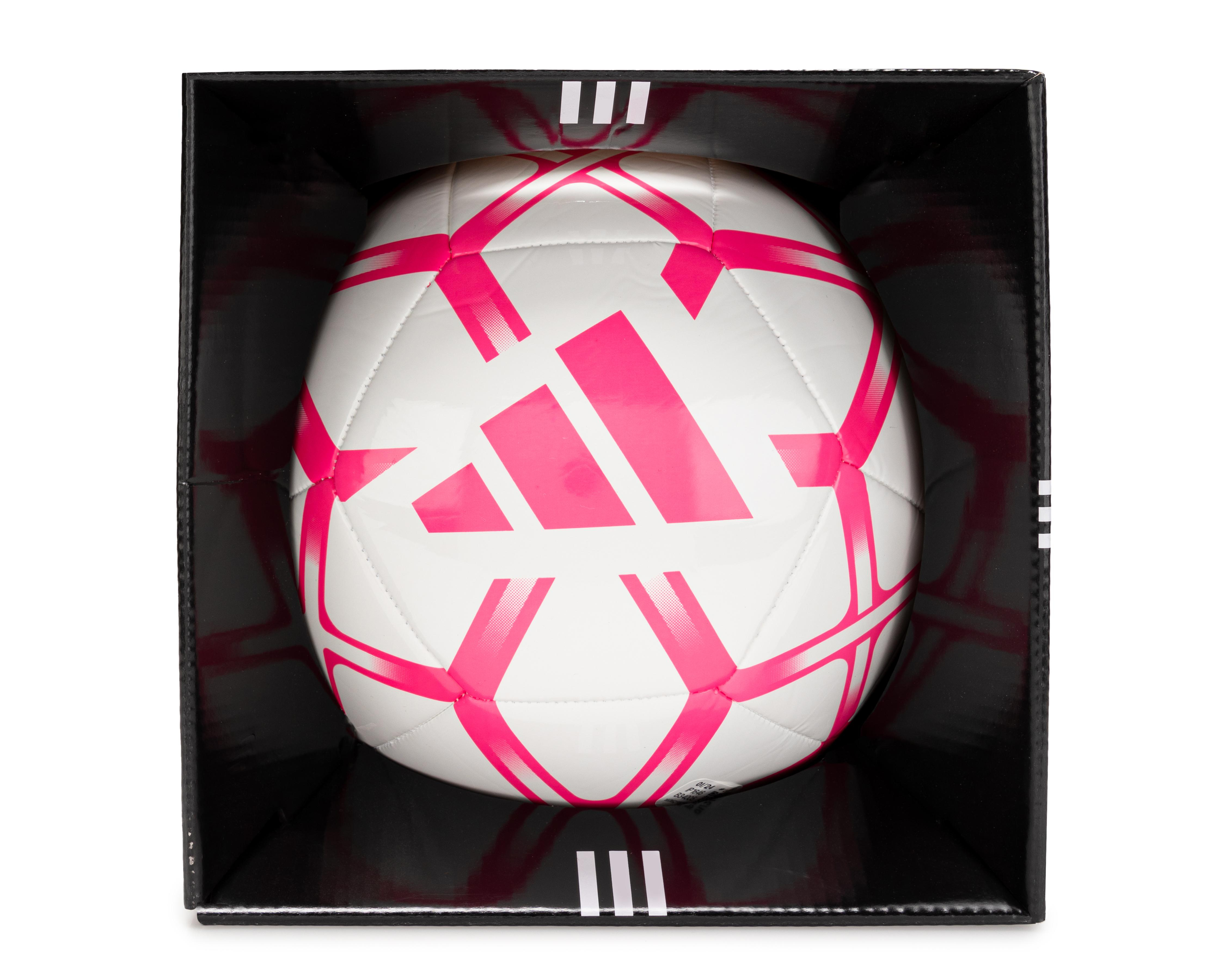 Balón de Futbol Adidas Starlancer Club