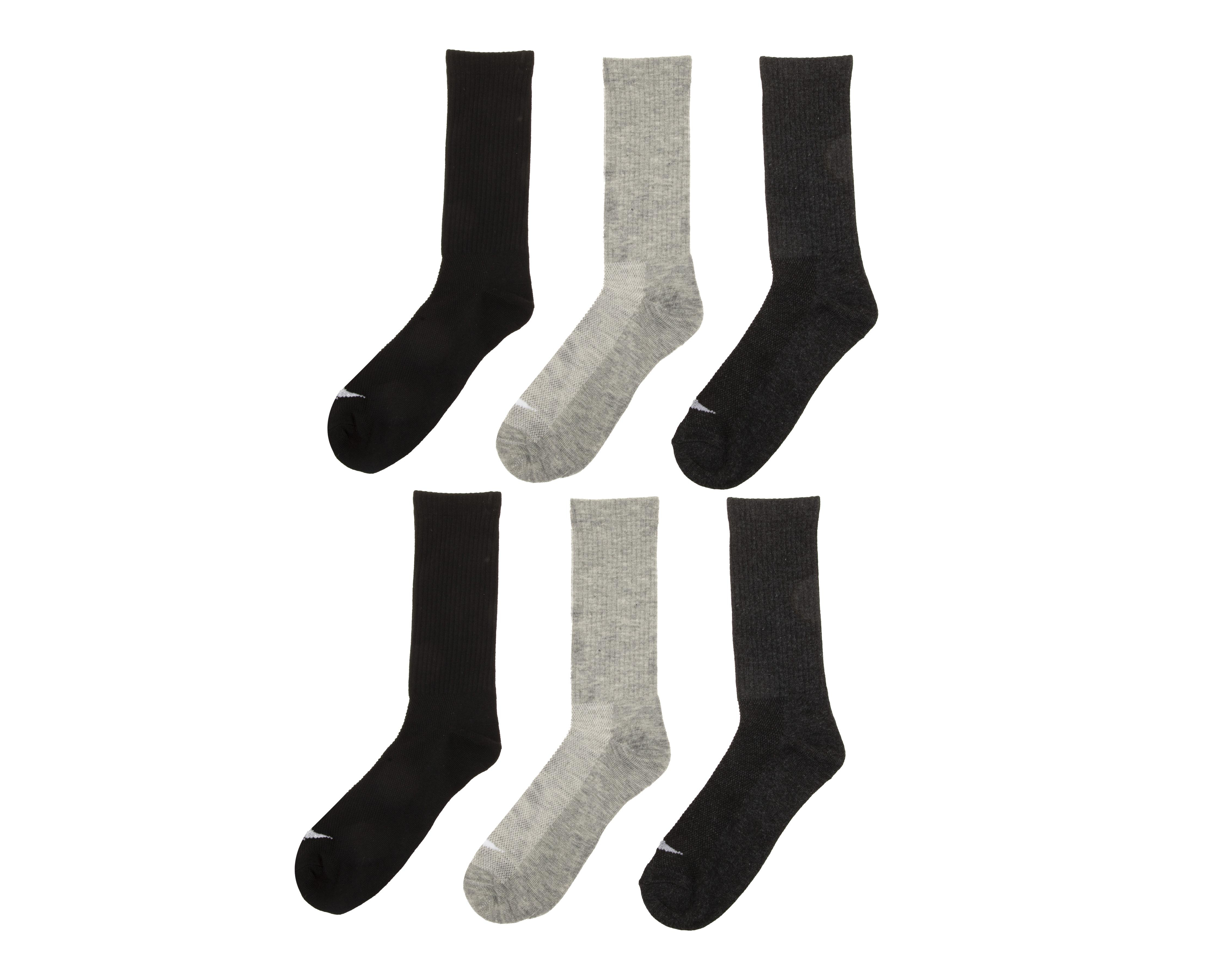 Calcetas Deportivas Sportline para Hombre 6 Pares $179