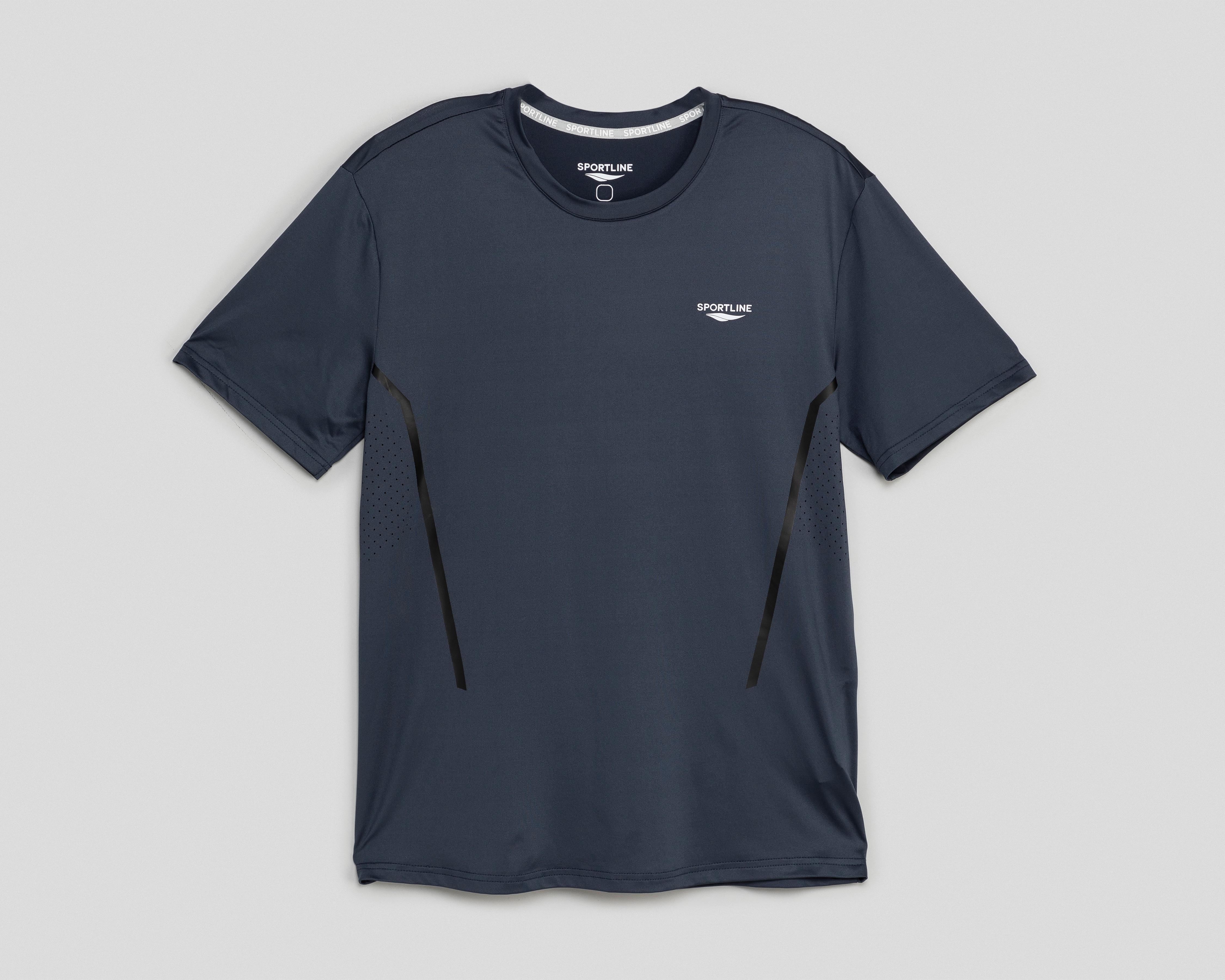 Playera Sportline de Entrenamiento para Hombre