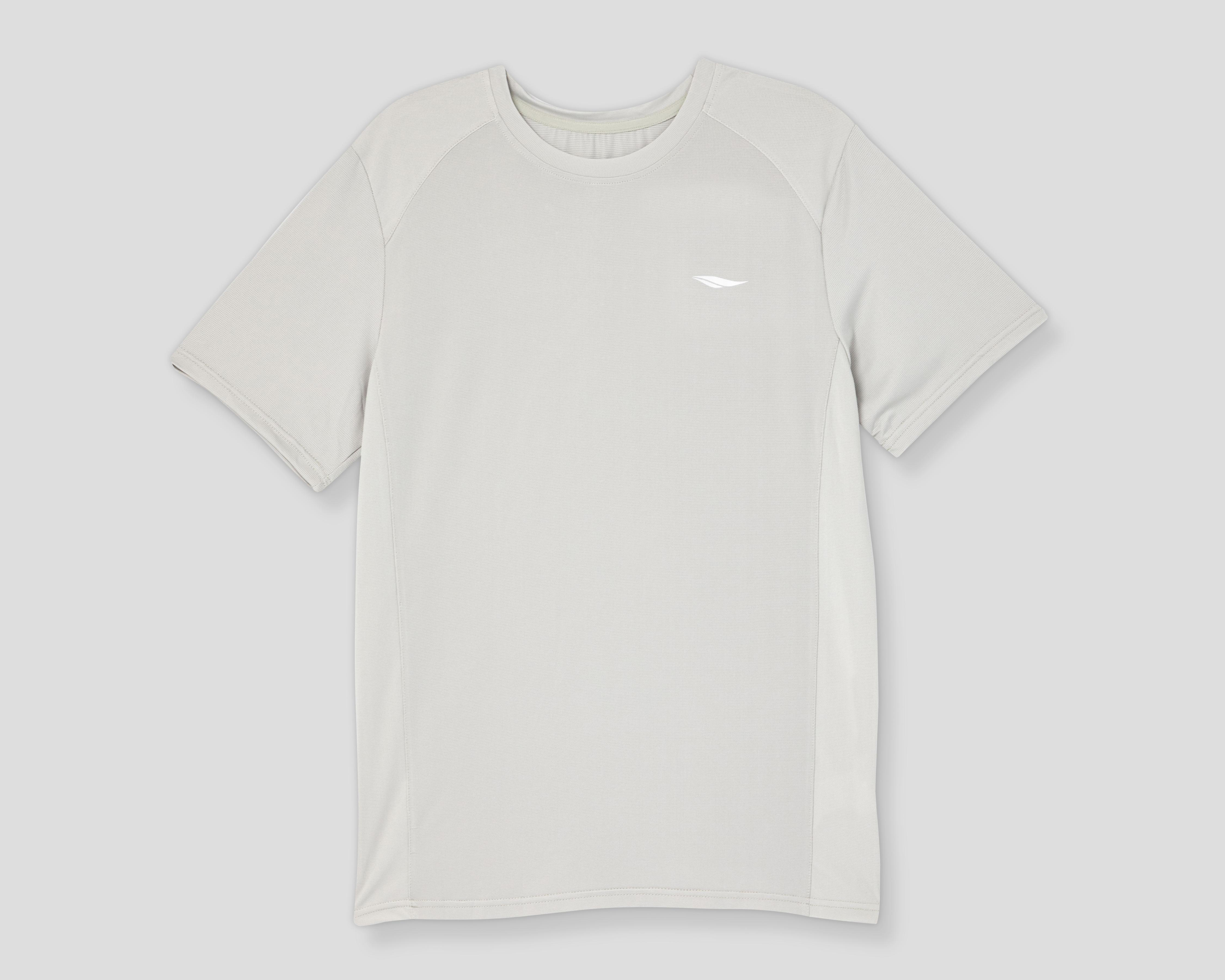 Playera Deportiva para Hombre Sportline