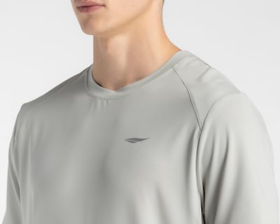 Foto 3 | Playera Deportiva para Hombre Sportline