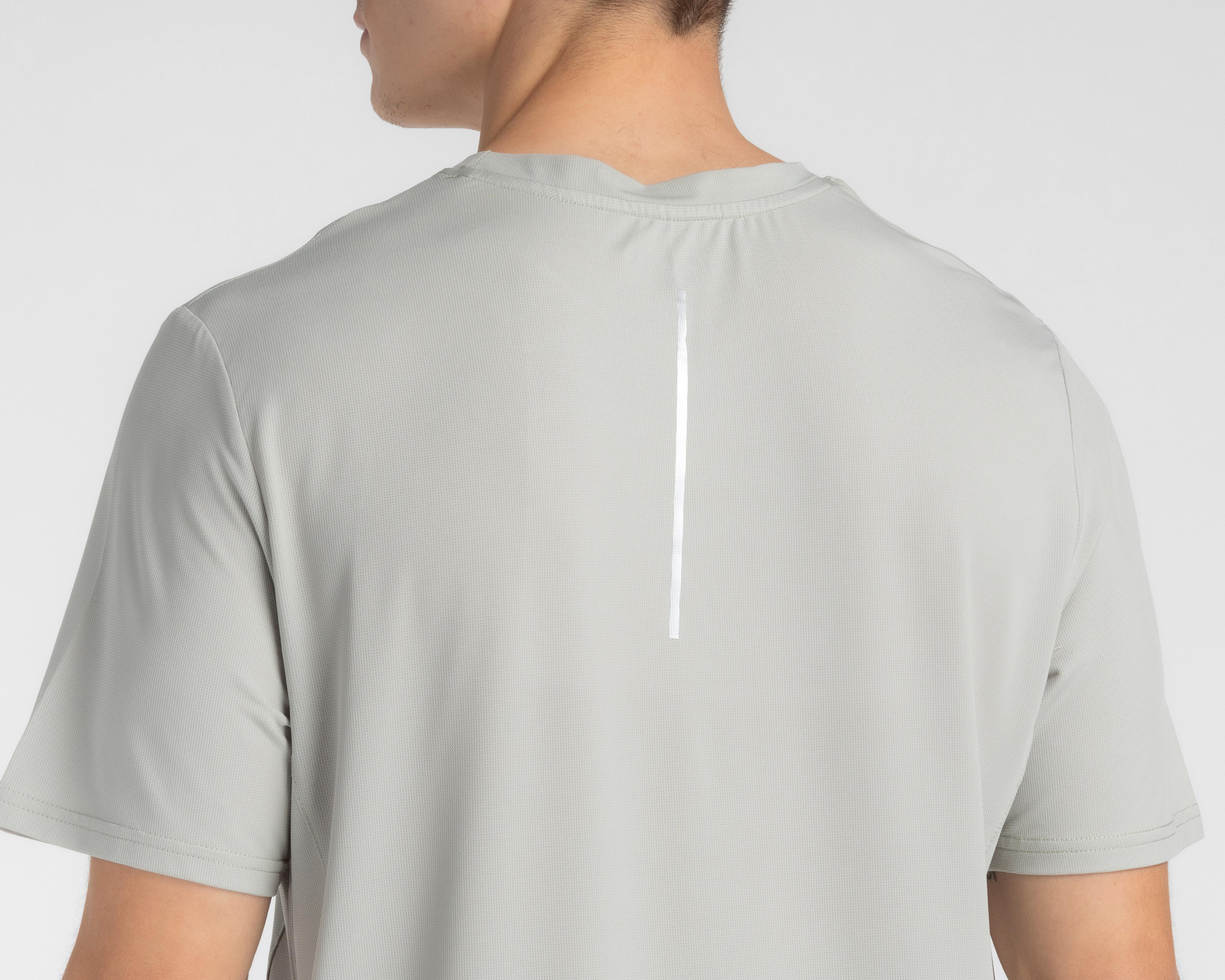 Foto 5 pulgar | Playera Deportiva para Hombre Sportline