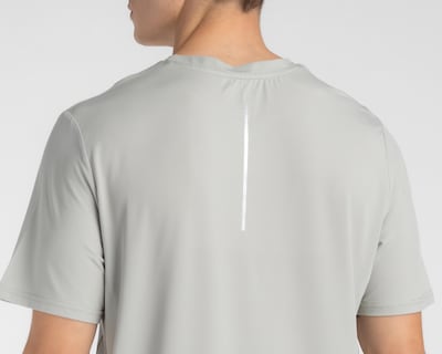 Foto 4 | Playera Deportiva para Hombre Sportline