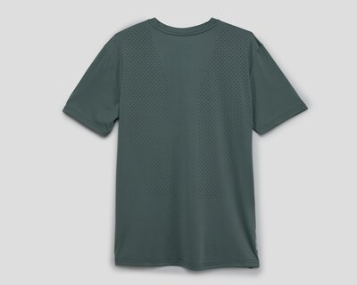 Foto 2 | Playera de Entrenamiento Sportline para Hombre