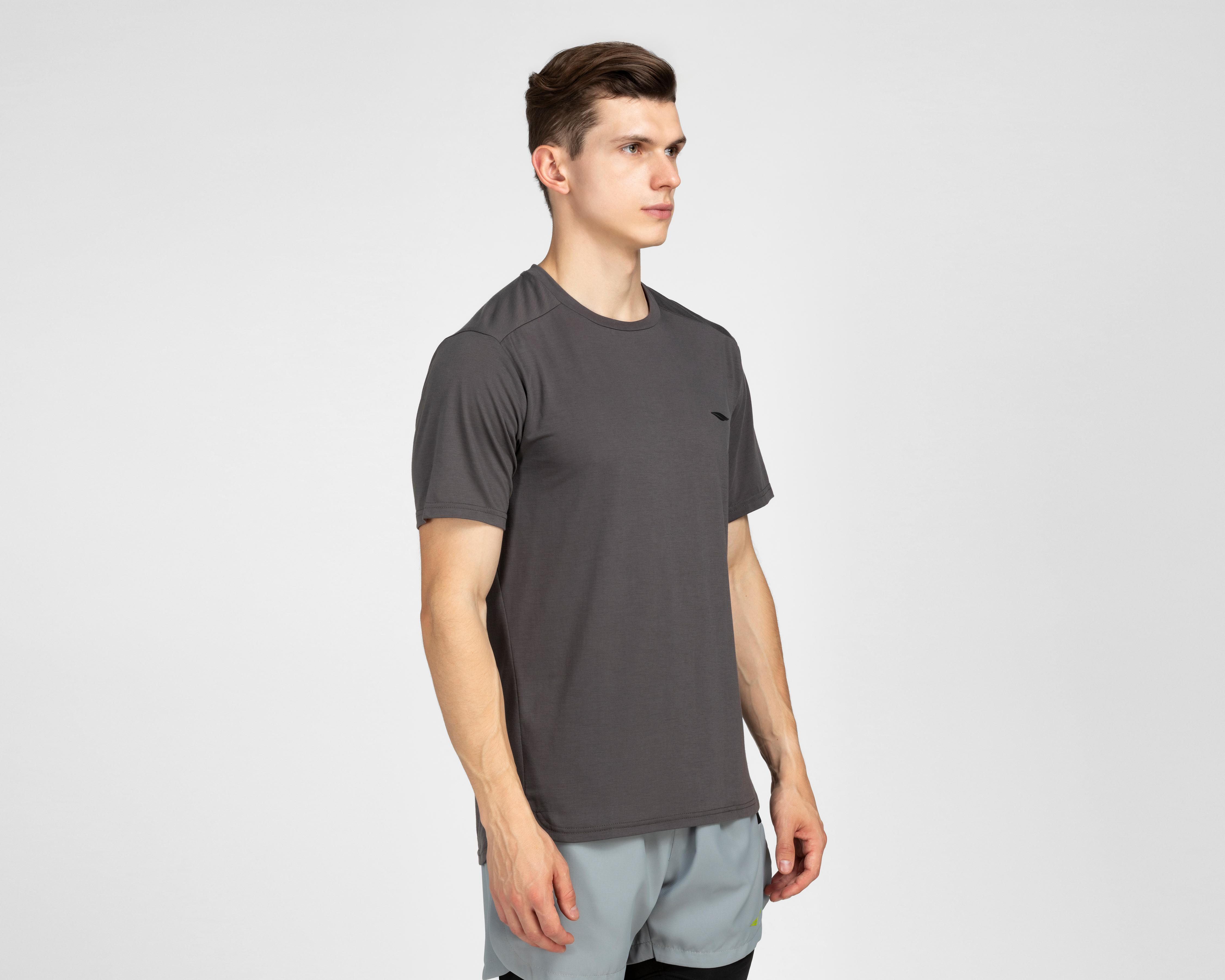 Foto 2 | Playera Sportline de Entrenamiento para Hombre