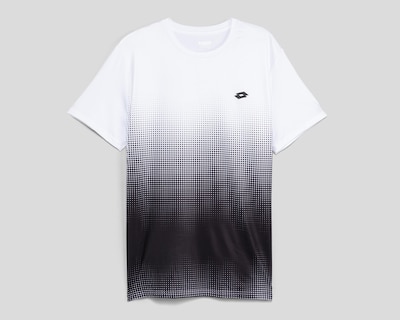 Foto 1 | Playera de Entrenamiento Lotto para Hombre