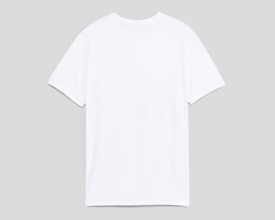 Foto 2 | Playera de Entrenamiento Lotto para Hombre