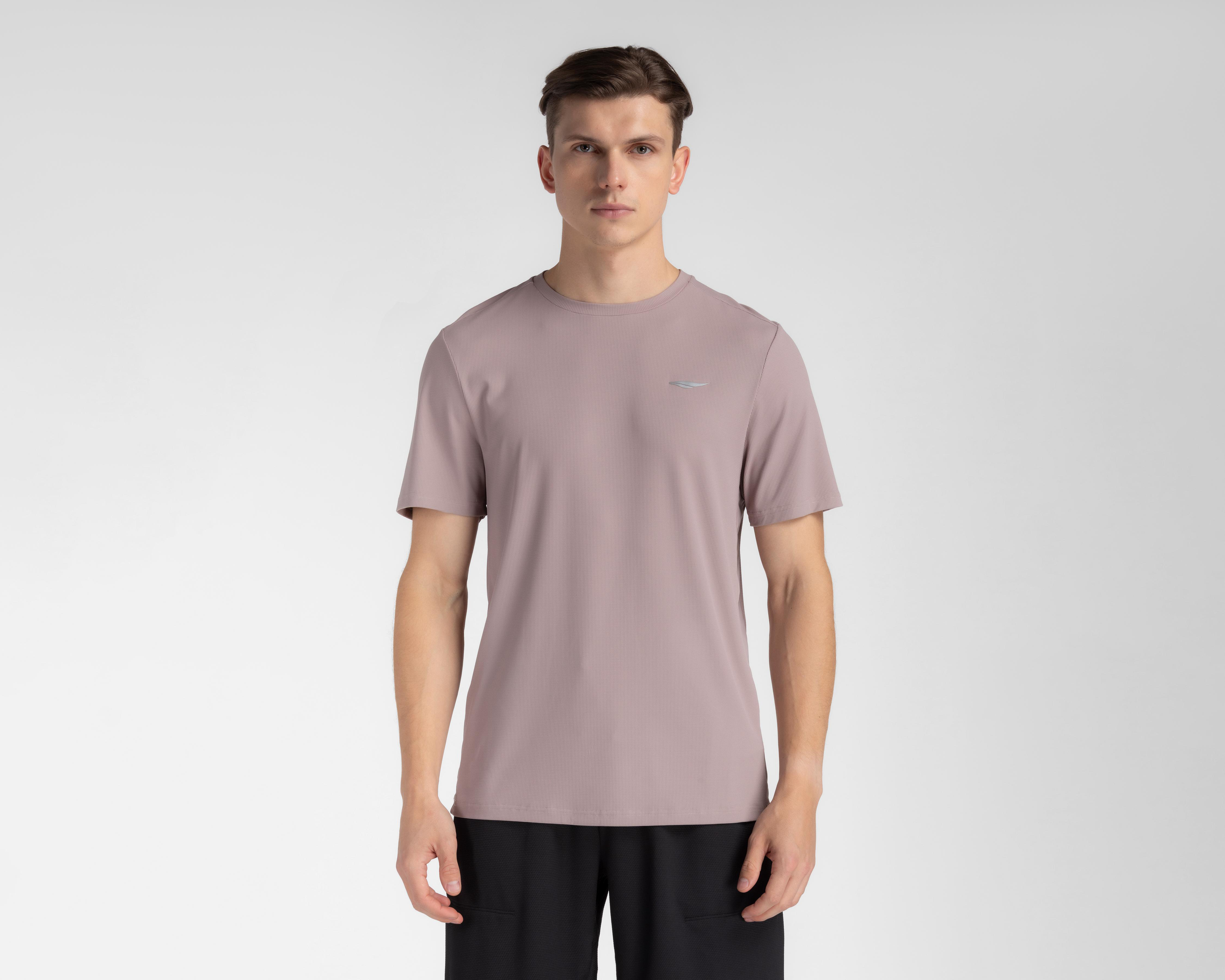 Playera de Entrenamiento Sportline para Hombre