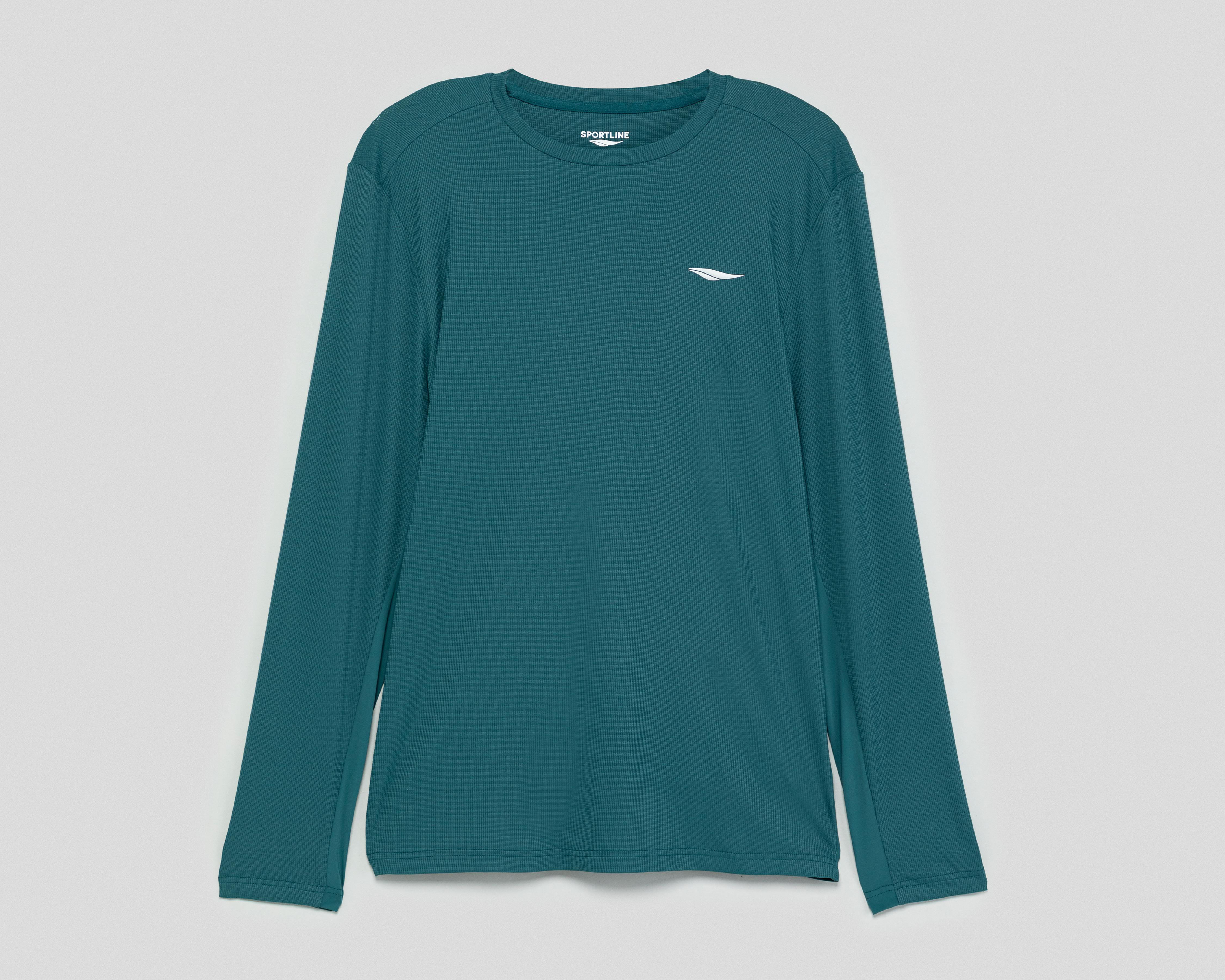 Playera Sportline de Entrenamiento para Hombre