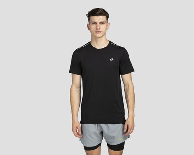 Foto 1 | Playera de Entrenamiento Lotto para Hombre
