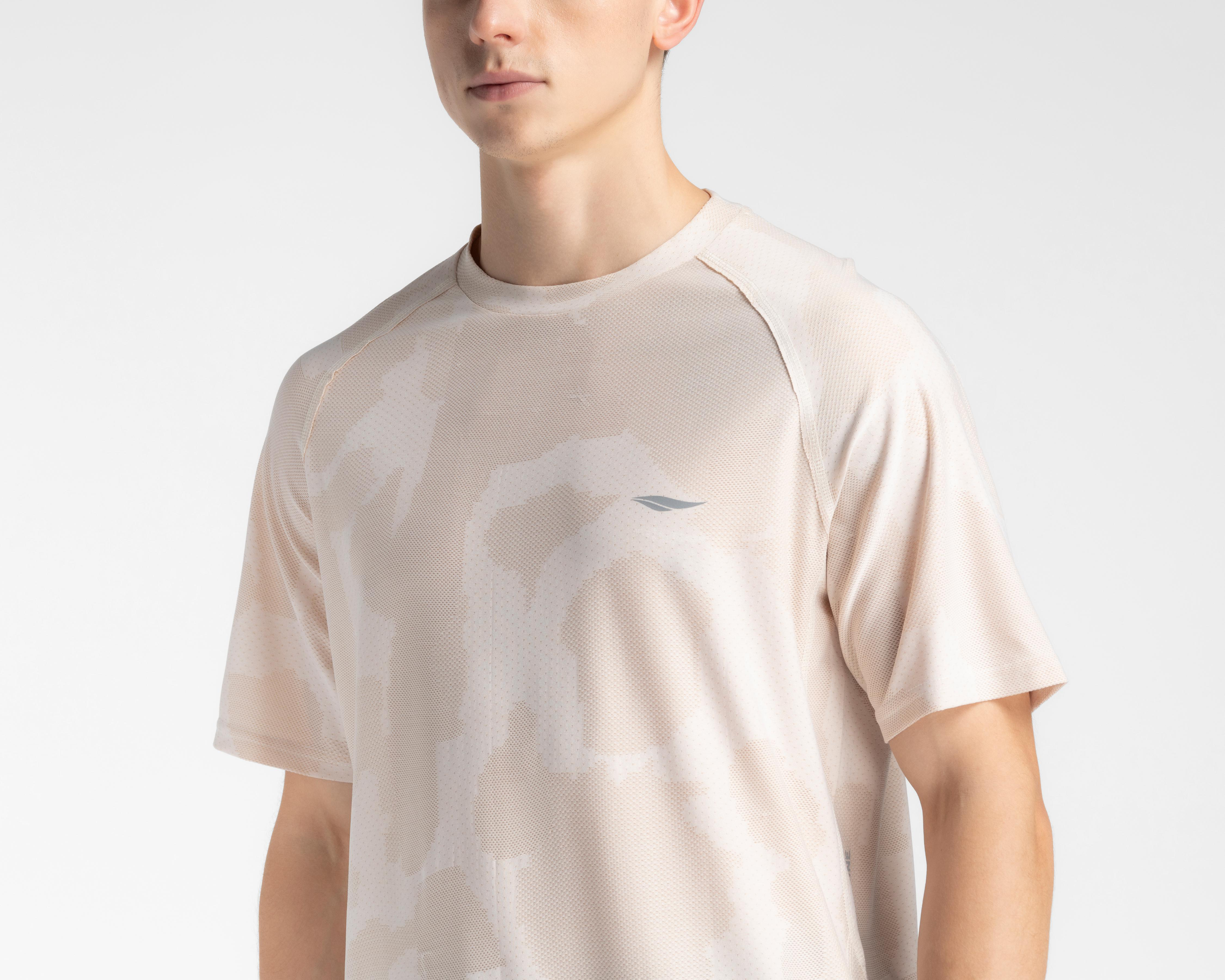 Foto 4 | Playera Sportline para Hombre