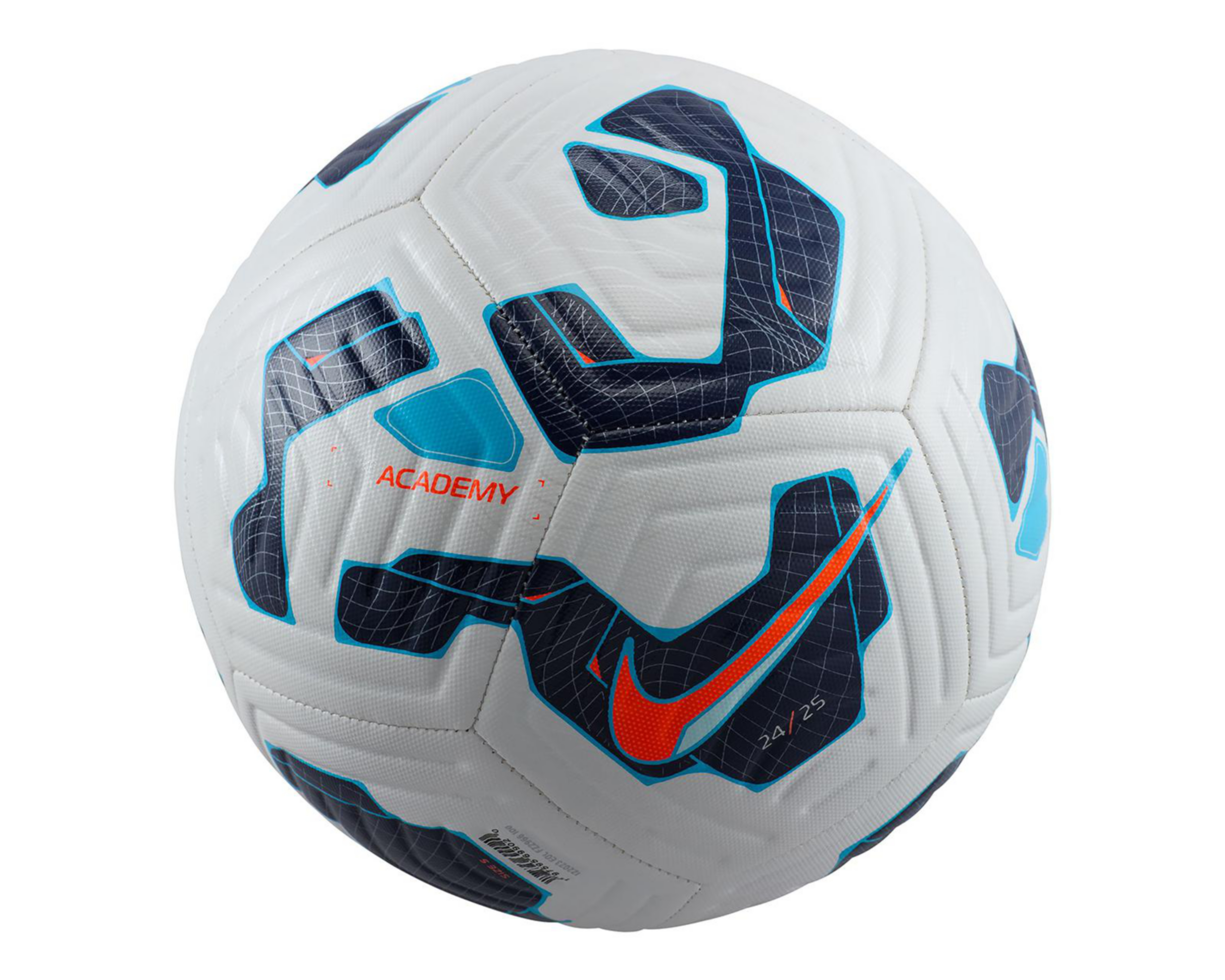 Balón de Fútbol Nike Academy Tamaño 5