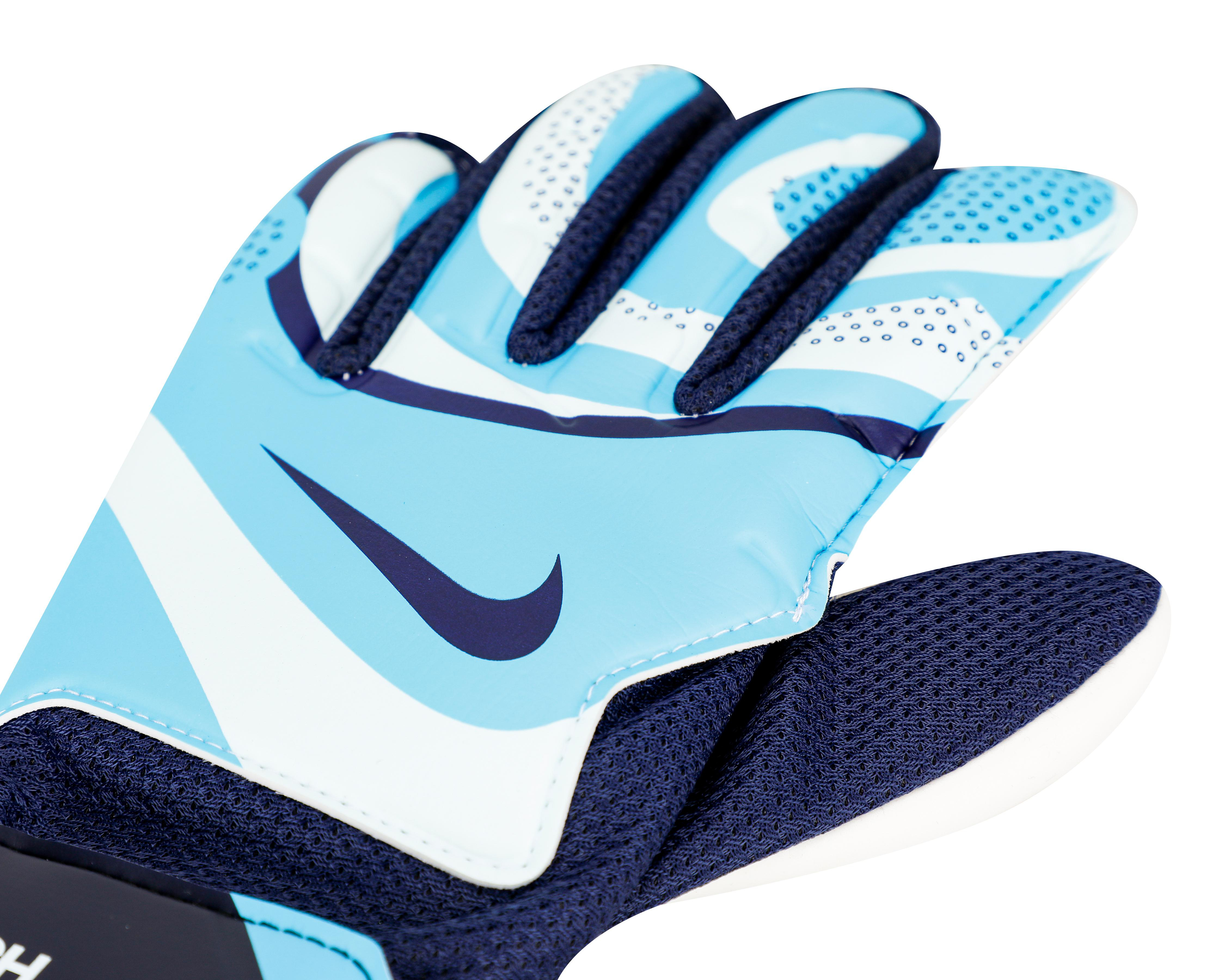 Foto 4 pulgar | Guantes de Portero para Futbol Nike Match Unisex 2 Piezas