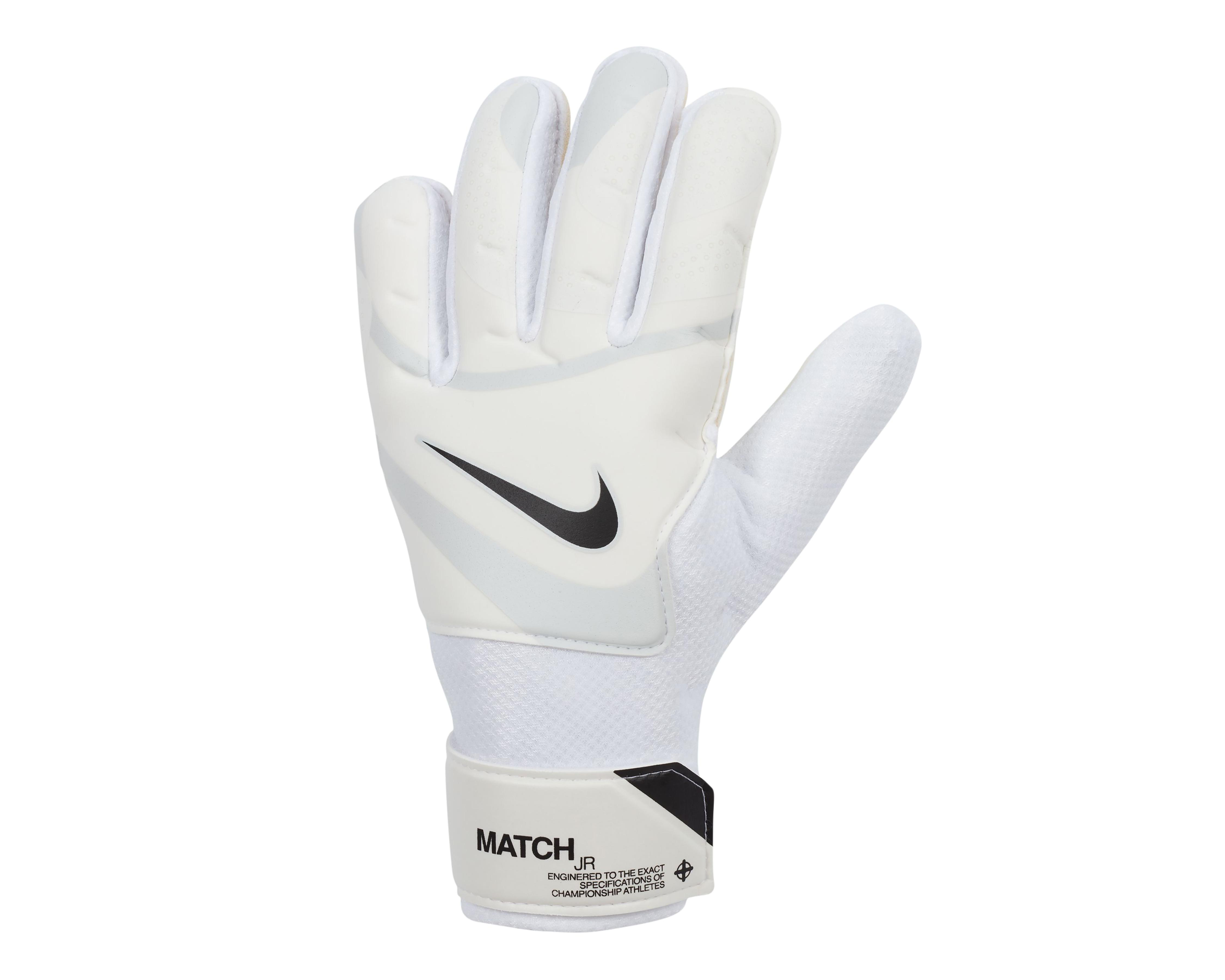 Guantes de Portero Nike Match Juveniles