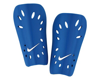 Foto 1 | Espinilleras para Futbol Nike Football Shin Guard Azules