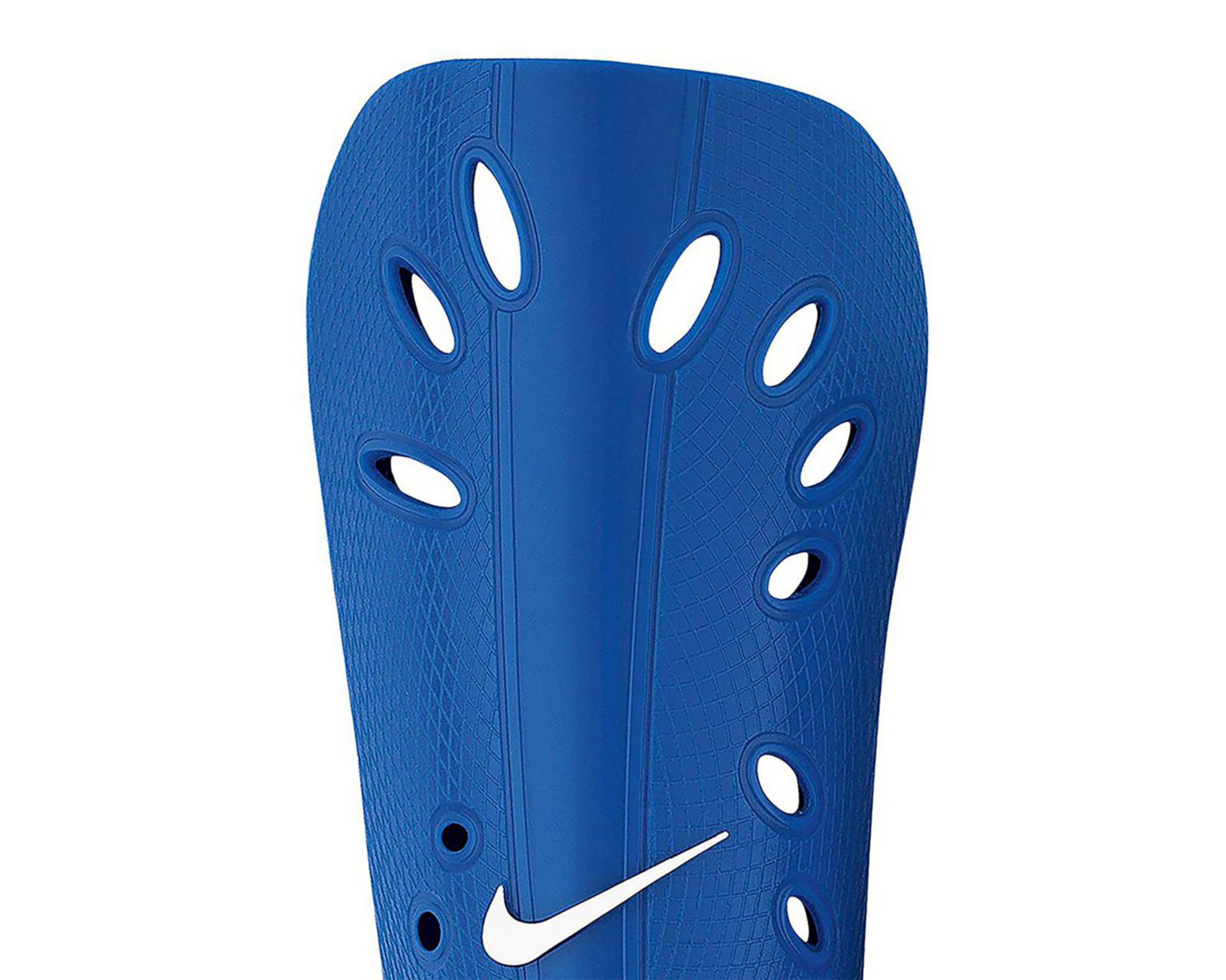 Foto 3 pulgar | Espinilleras para Futbol Nike Football Shin Guard Azules