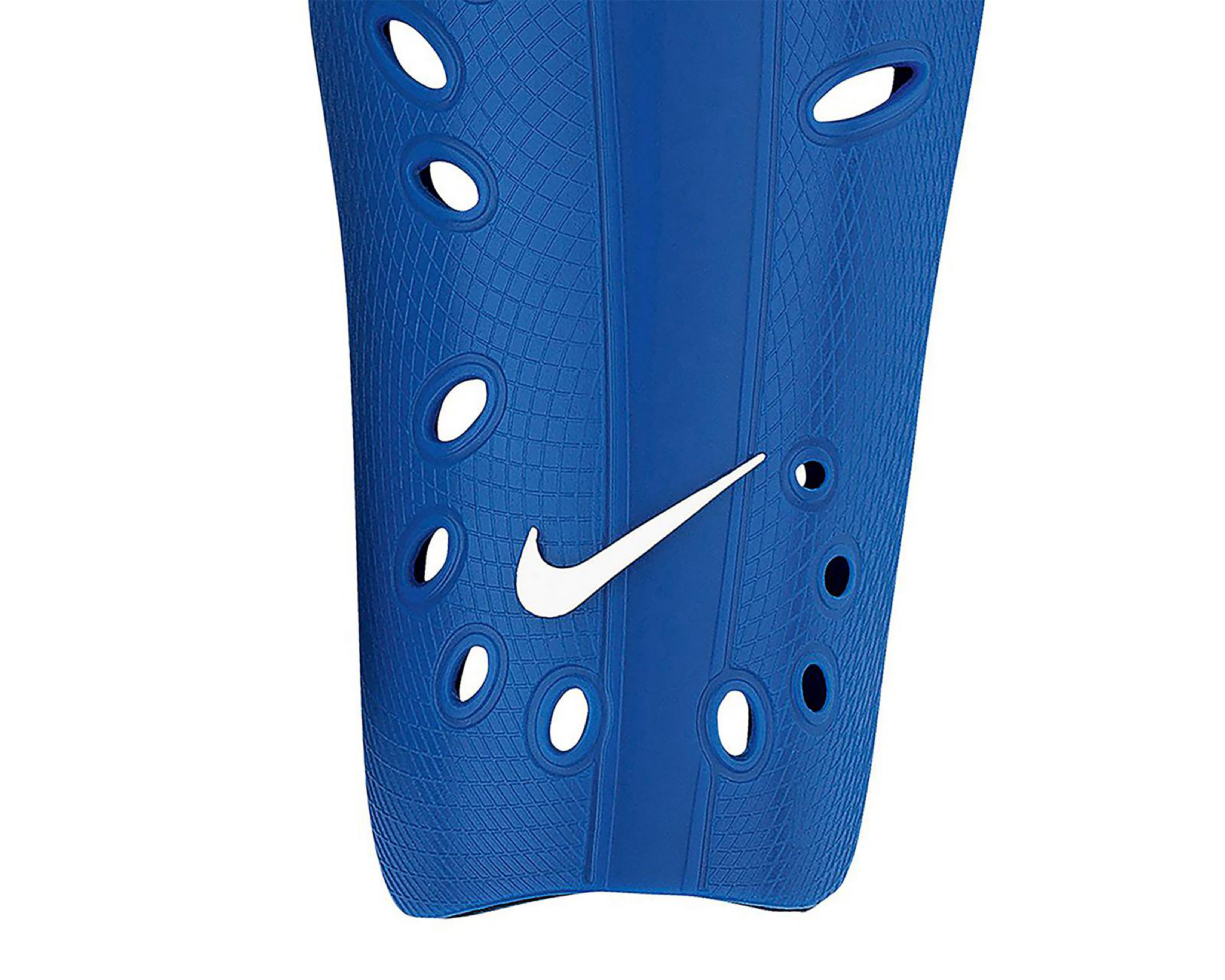 Foto 4 pulgar | Espinilleras para Futbol Nike Football Shin Guard Azules