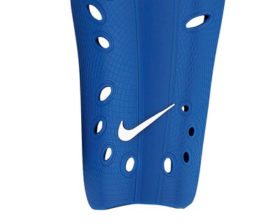 Foto 3 | Espinilleras para Futbol Nike Football Shin Guard Azules
