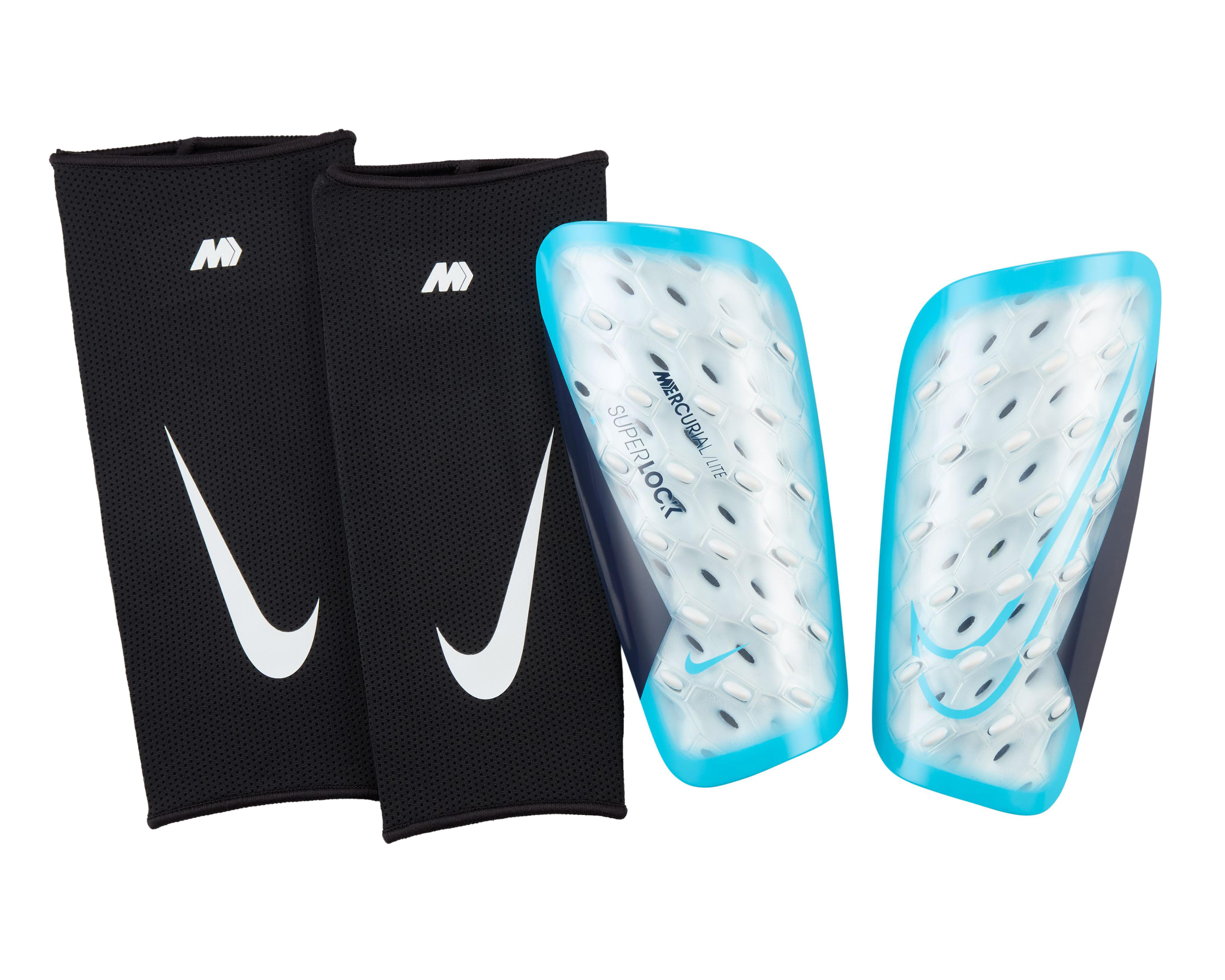 Espinilleras Nike Mercurial Lite Superlock Dri-FIT