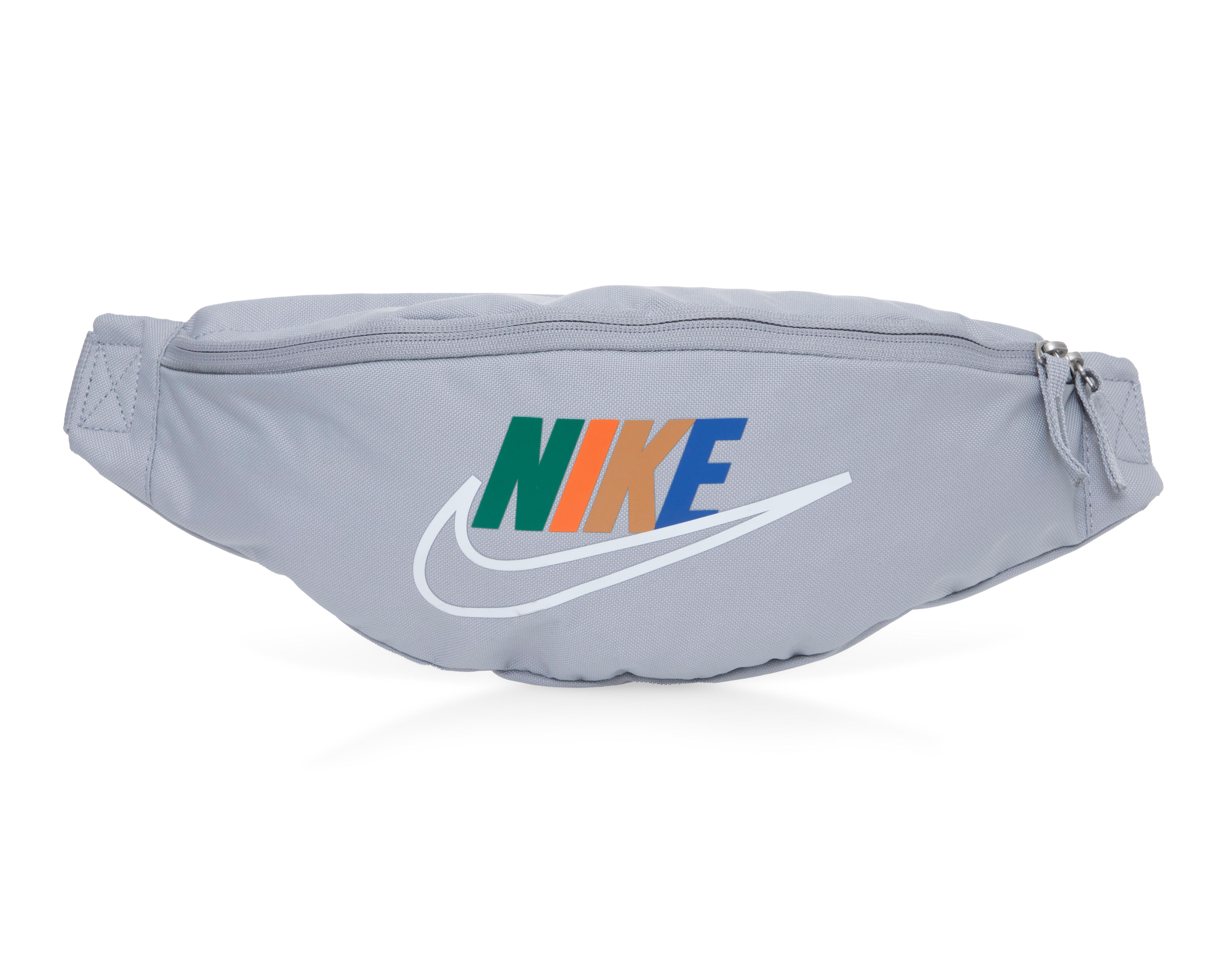 Cangurera Nike Heritage para Hombre