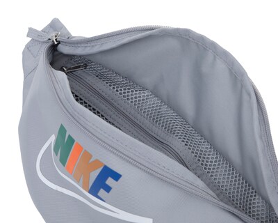 Foto 5 | Cangurera Nike Heritage para Hombre
