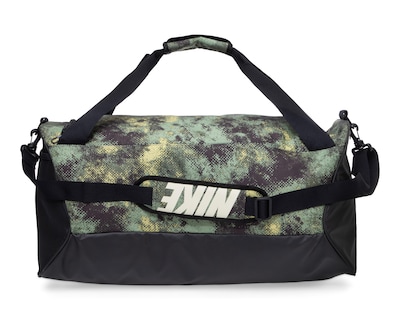 Foto 2 | Maleta Deportiva Nike Brasilia Verde