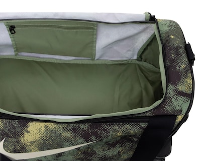 Foto 4 | Maleta Deportiva Nike Brasilia Verde