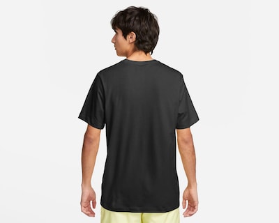 Foto 2 | Playera de Entrenamiento Nike Sportswear Club para Hombre