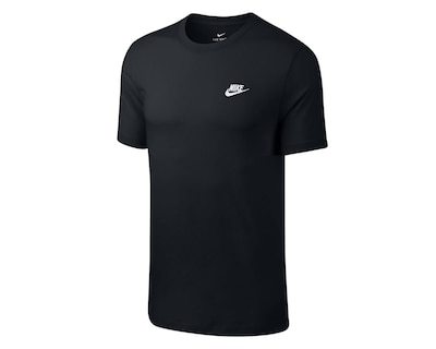 Foto 4 | Playera de Entrenamiento Nike Sportswear Club para Hombre
