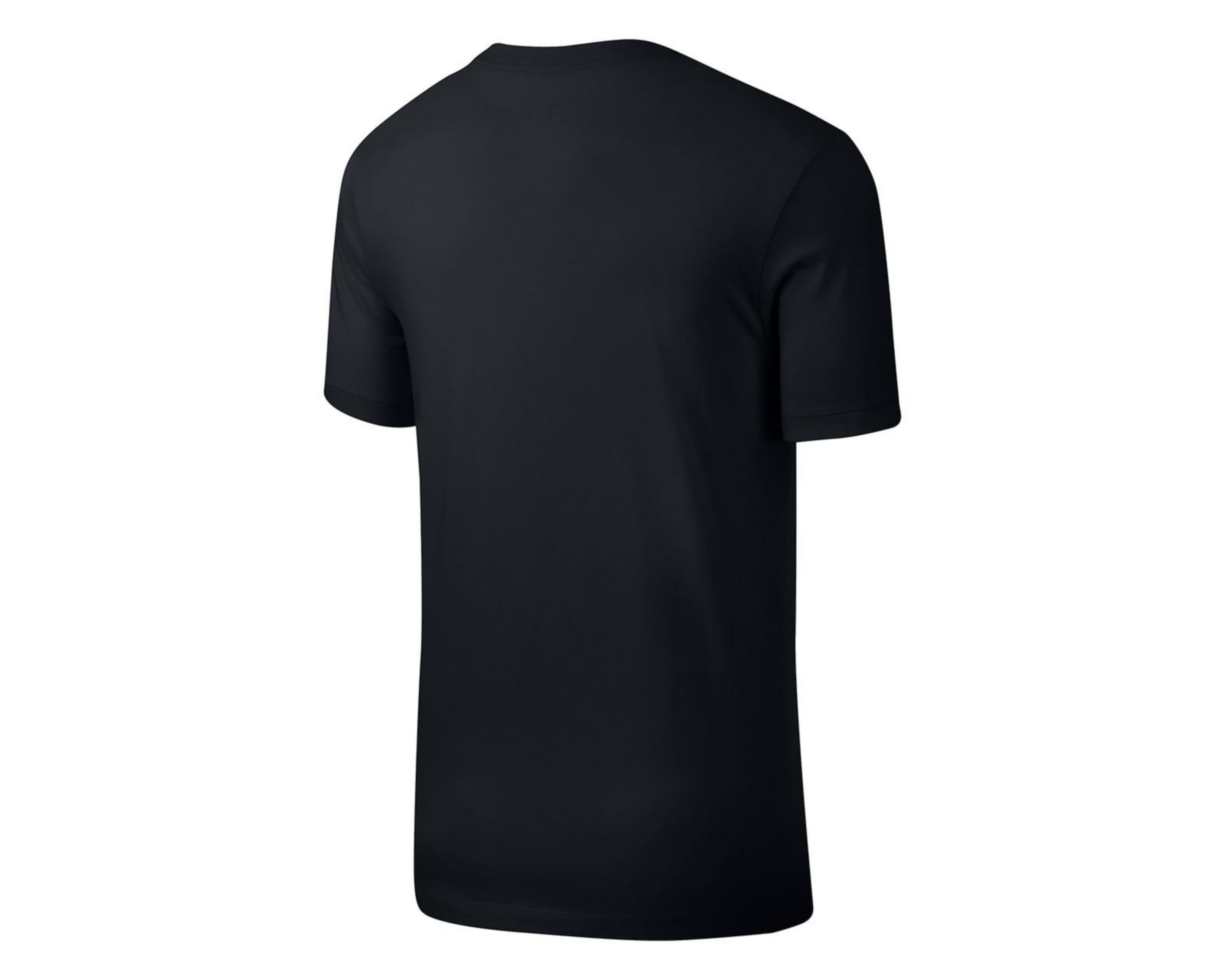 Foto 5 | Playera de Entrenamiento Nike Sportswear Club para Hombre