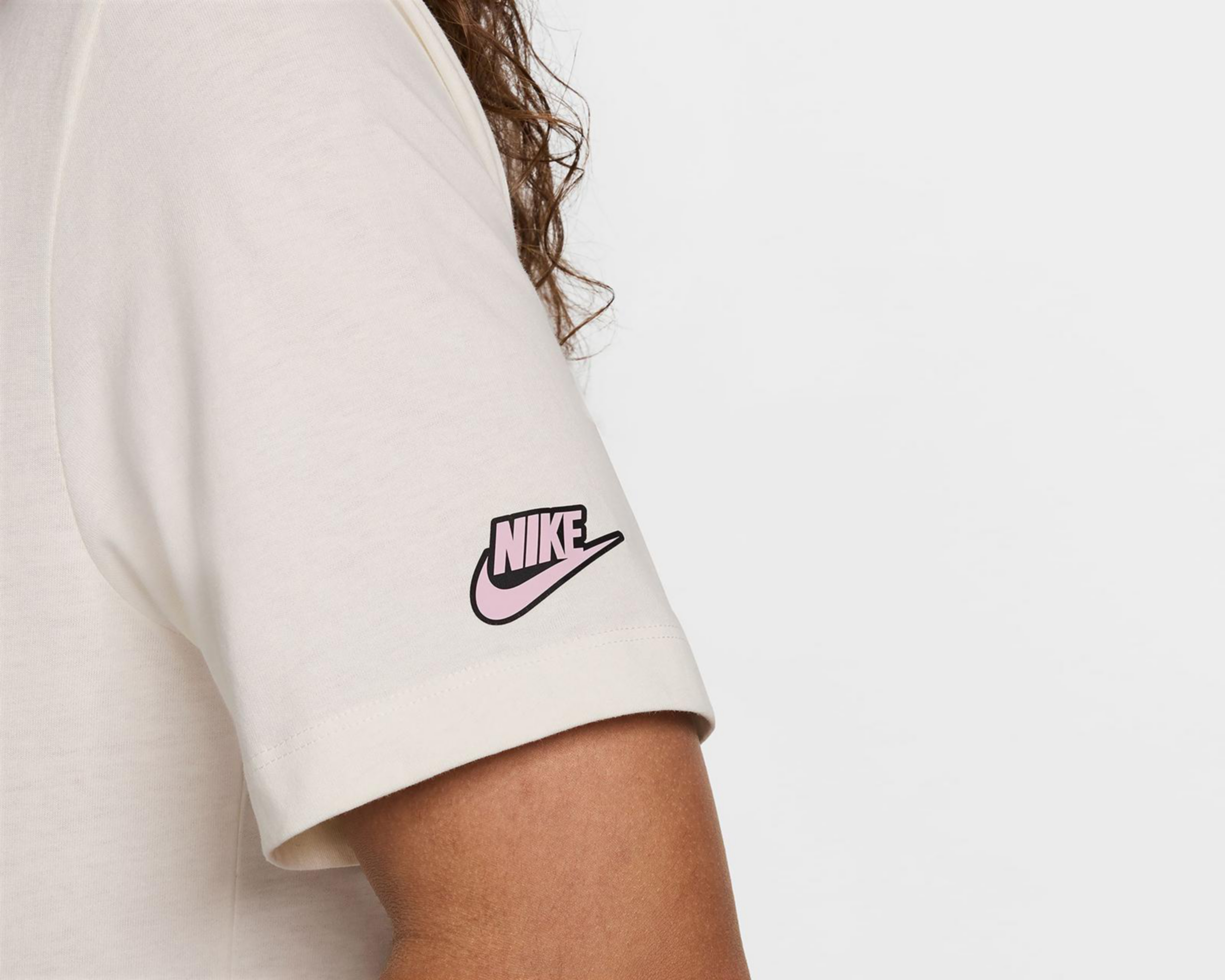 Foto 5 pulgar | Playera Nike Club para Hombre