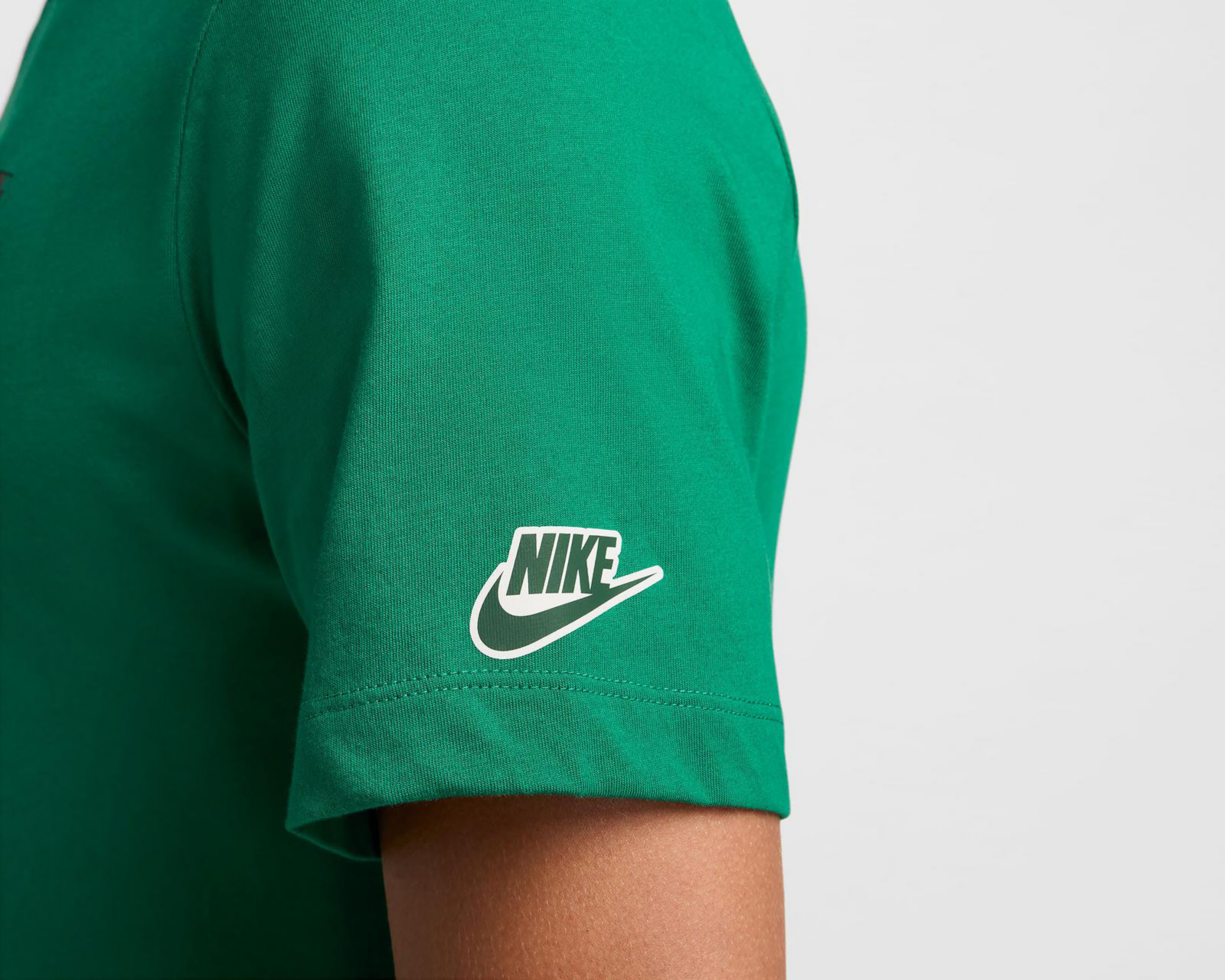 Foto 5 pulgar | Playera Nike Club para Hombre