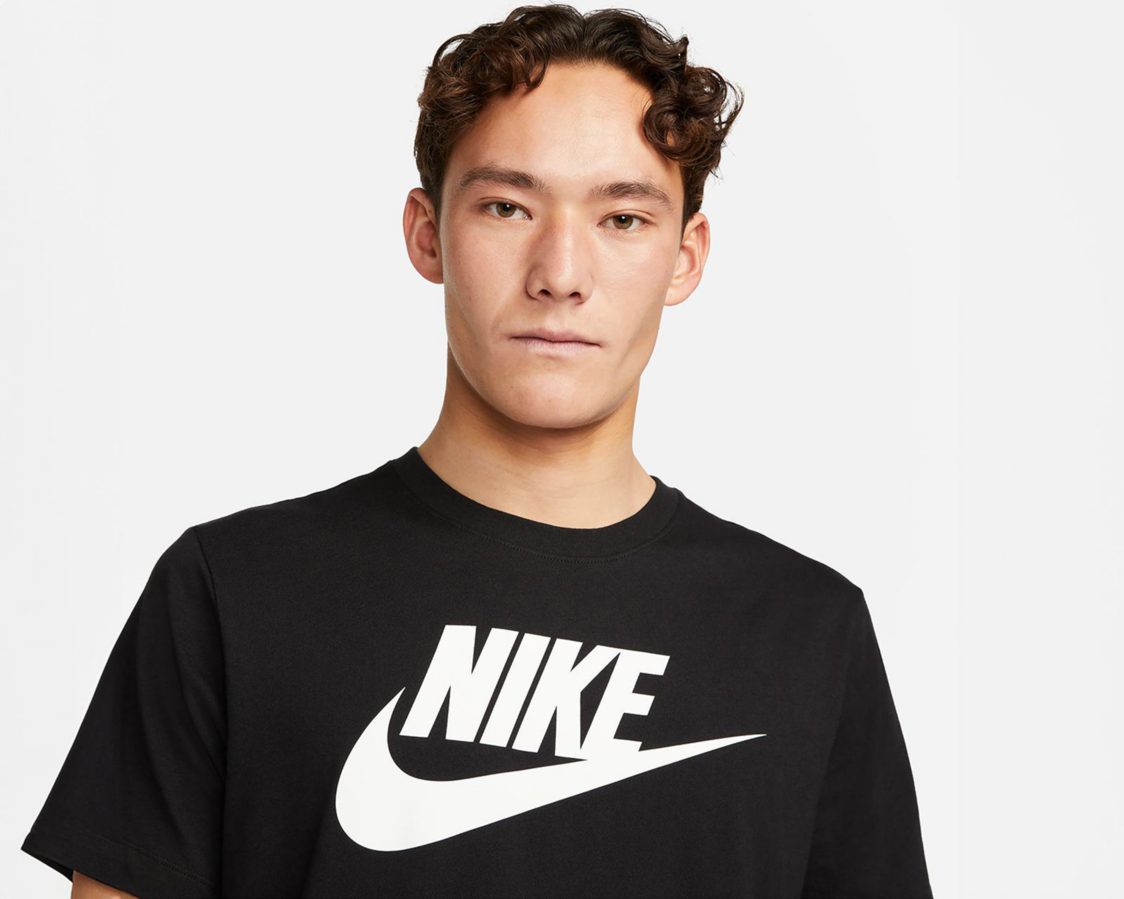 Foto 4 pulgar | Playera Nike para Hombre