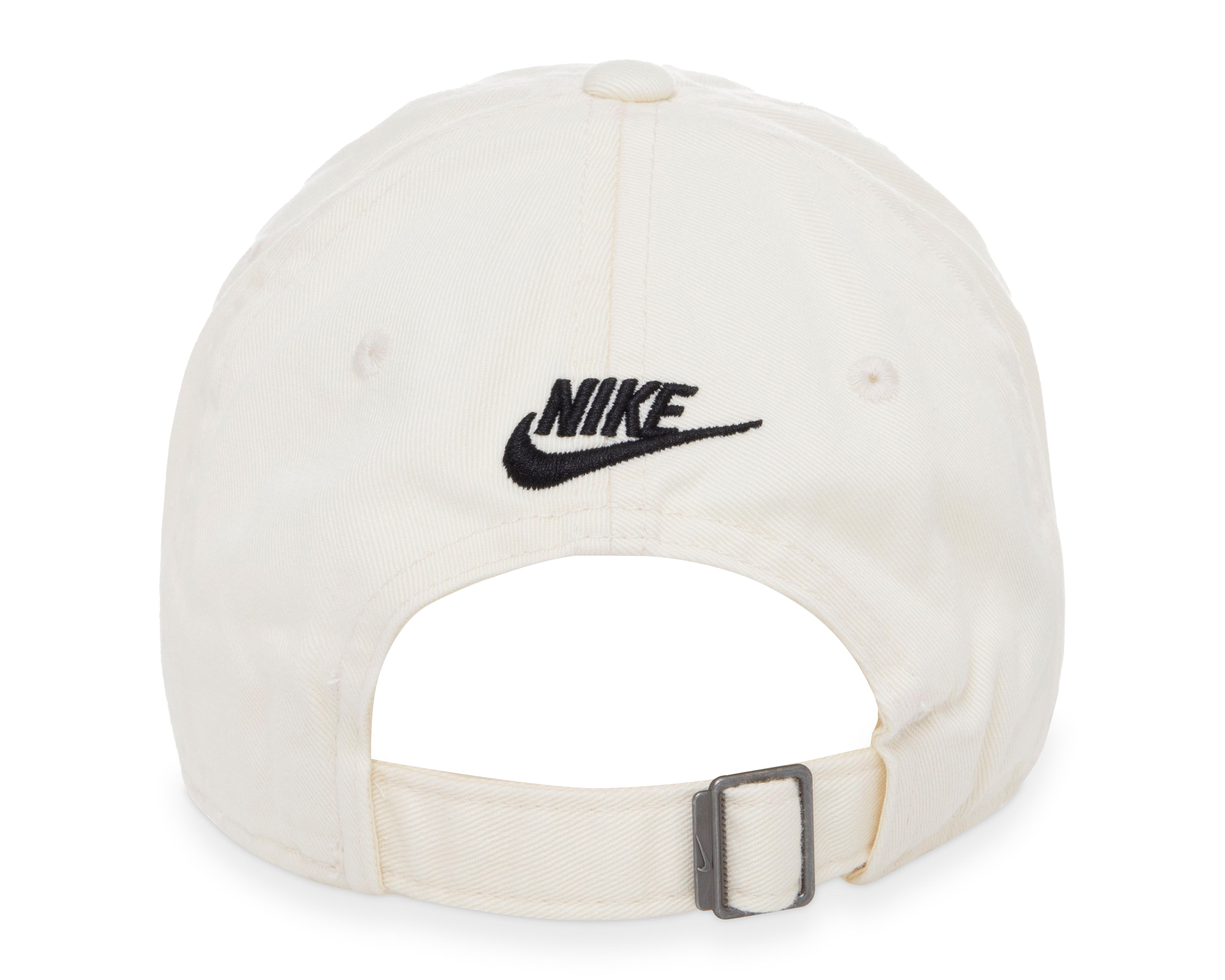 Foto 4 pulgar | Gorra Curva Nike Club