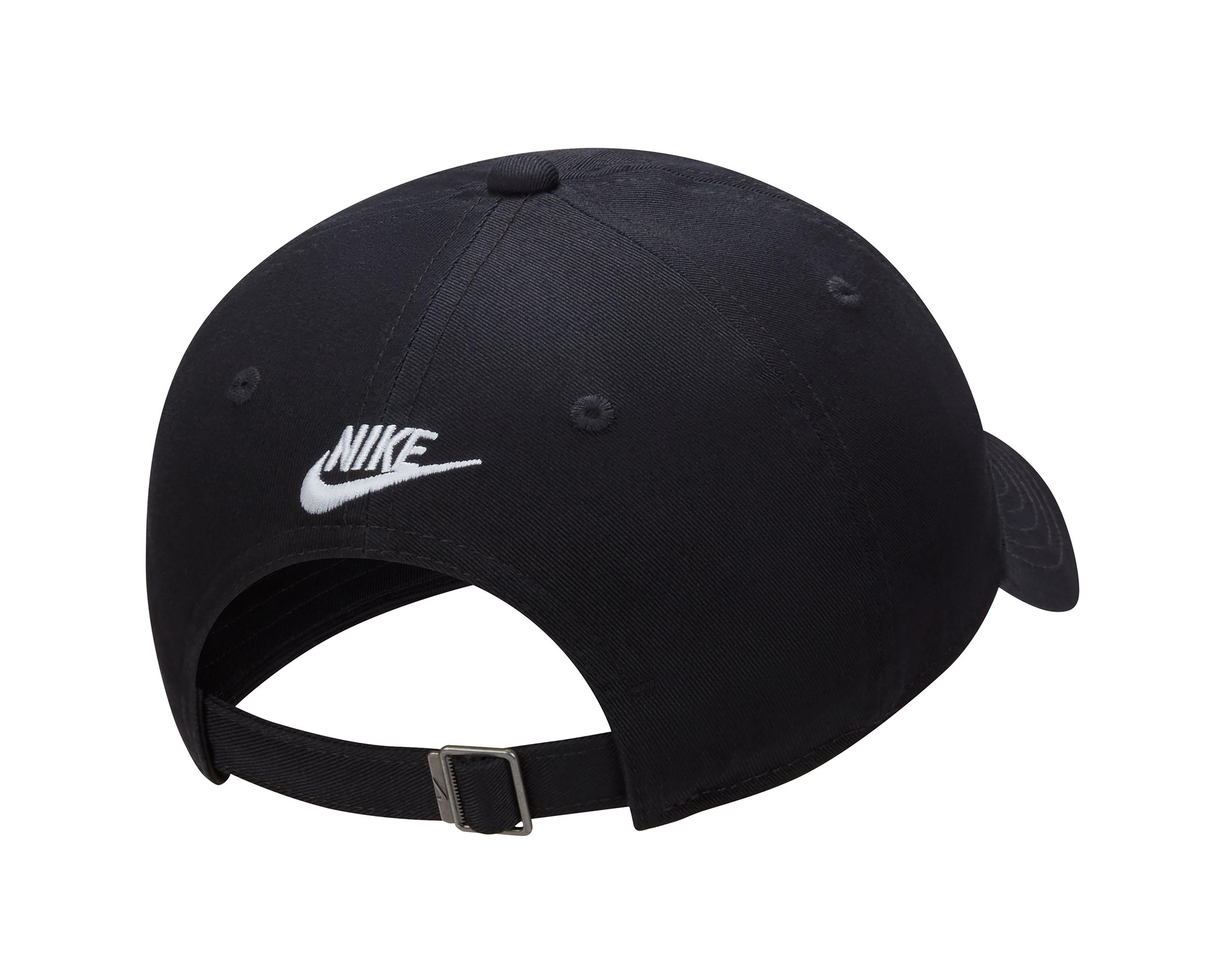 Foto 3 pulgar | Gorra Curva Nike Club