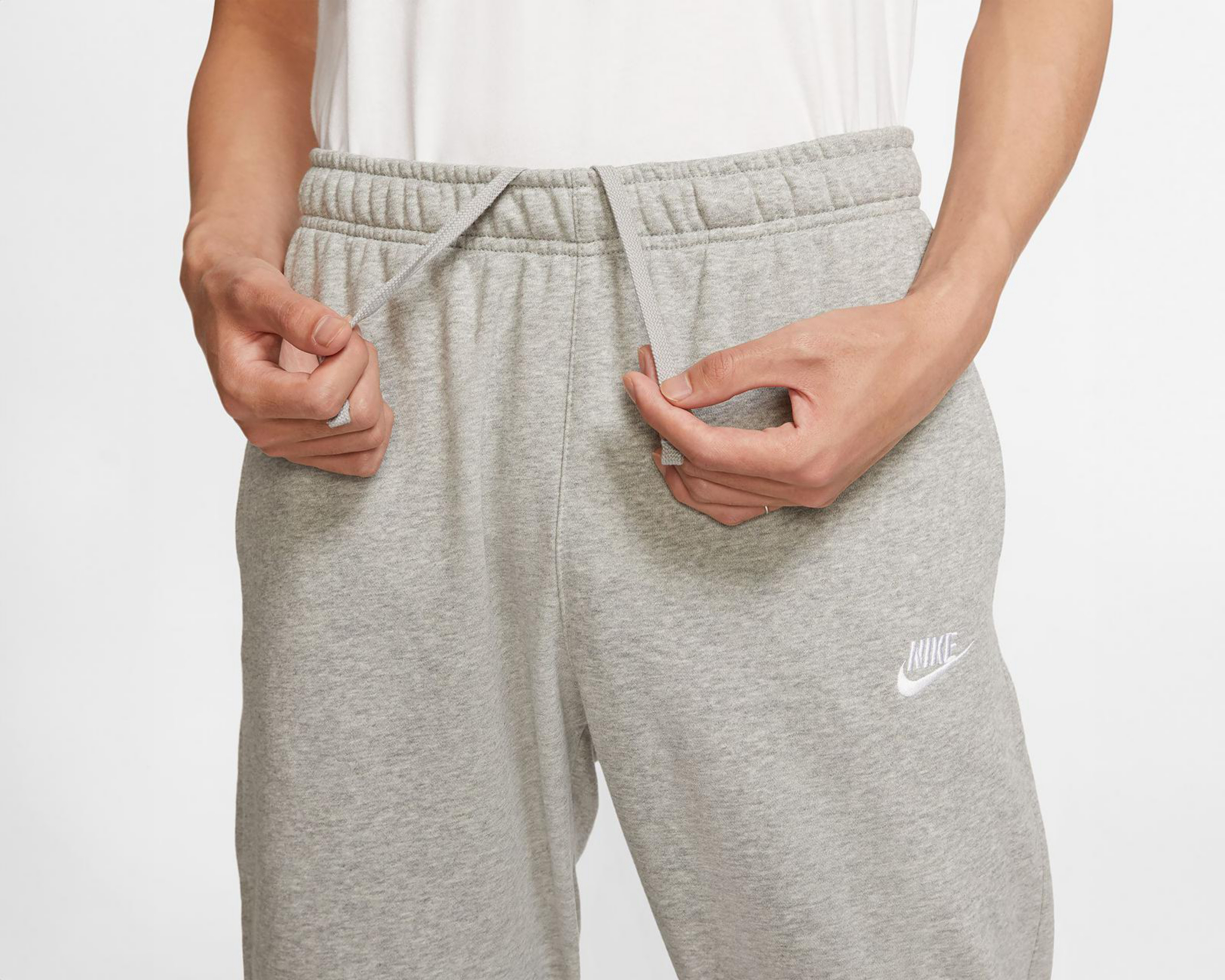 Foto 3 | Pants Nike Sportswear Club de Entrenamiento para Hombre