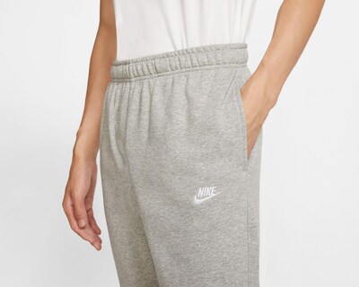 Foto 4 | Pants Nike Sportswear Club de Entrenamiento para Hombre